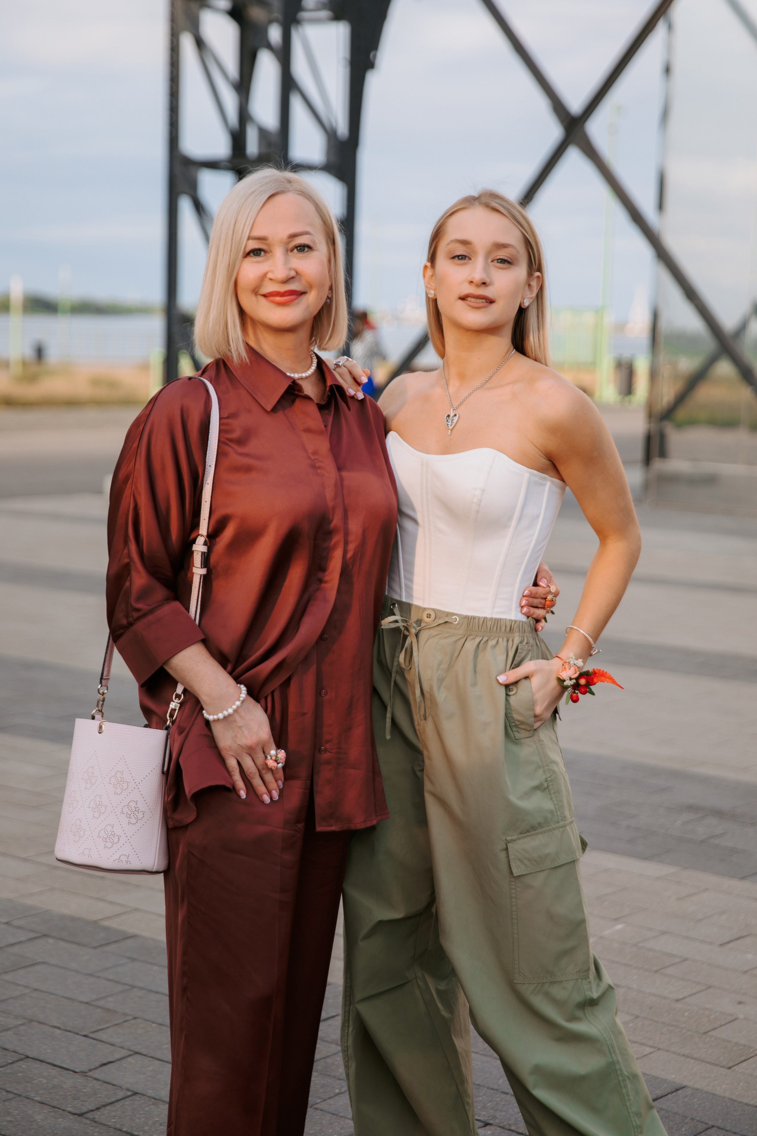 Репортажная съёмка. Павел Померанцев