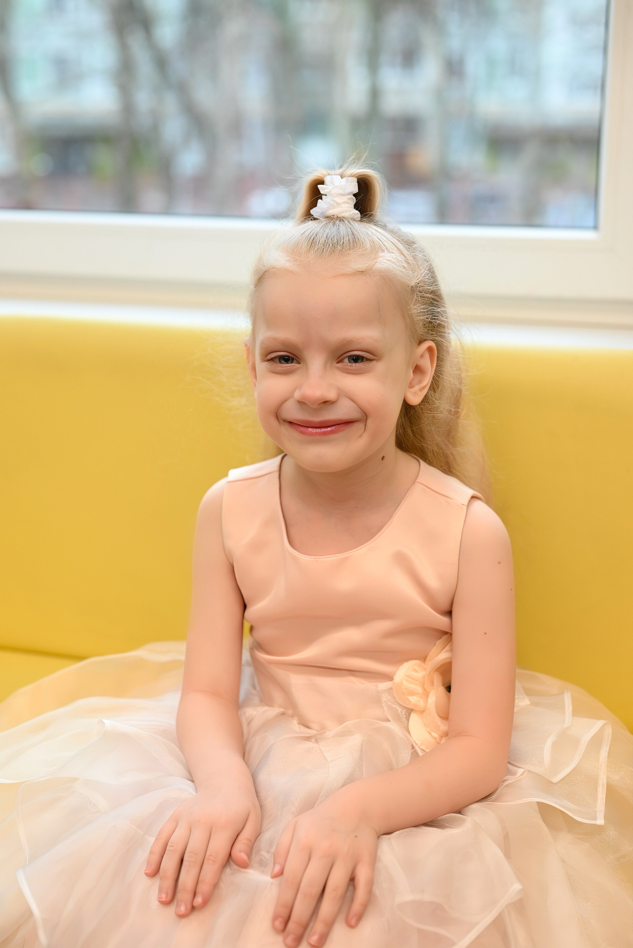 Праздник в группе Цветик семицветик. Семейный и детский фотограф Москва