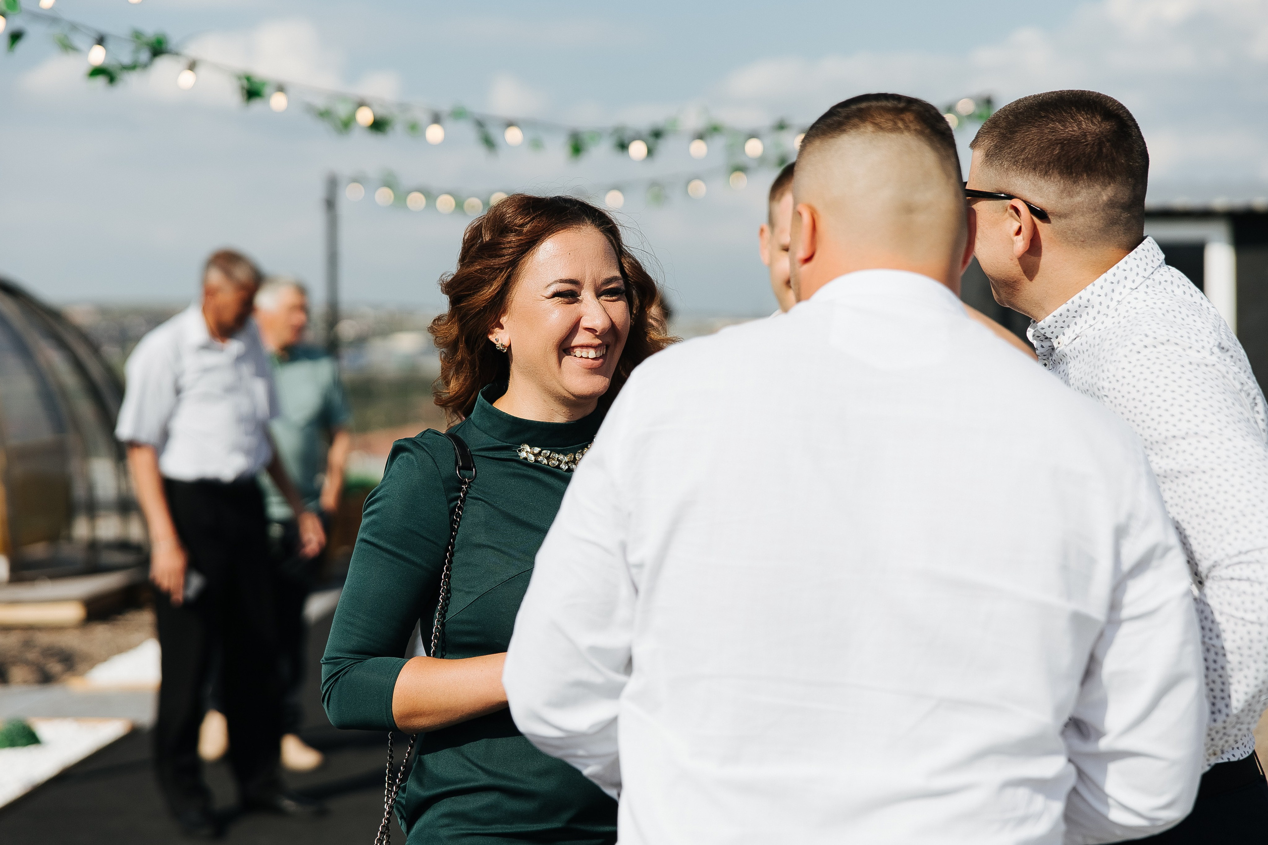 Иван Юлия. Фотограф в Красноярске Надежда Воскресенская