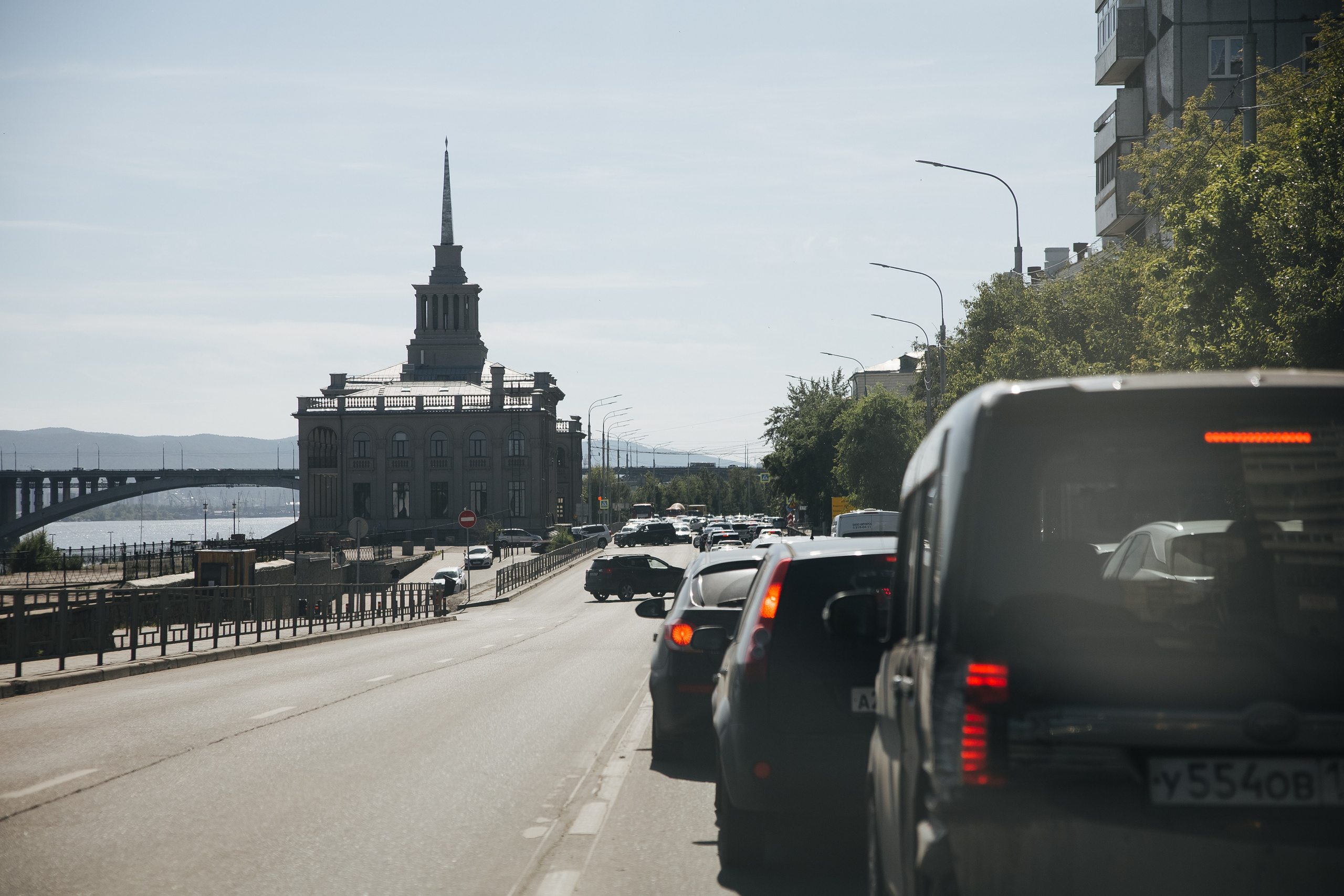 Асим Севиль. Фотограф в Красноярске Надежда Воскресенская