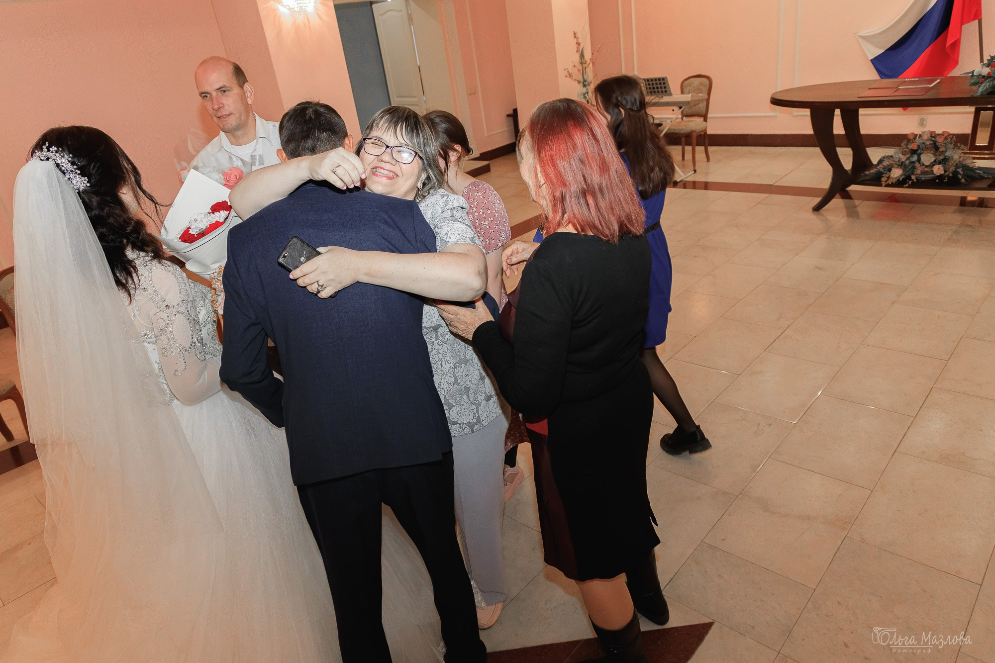 Свадебная фотосессия, Виктория и Мирас. Фотограф в Саратове Ольга Мазлова