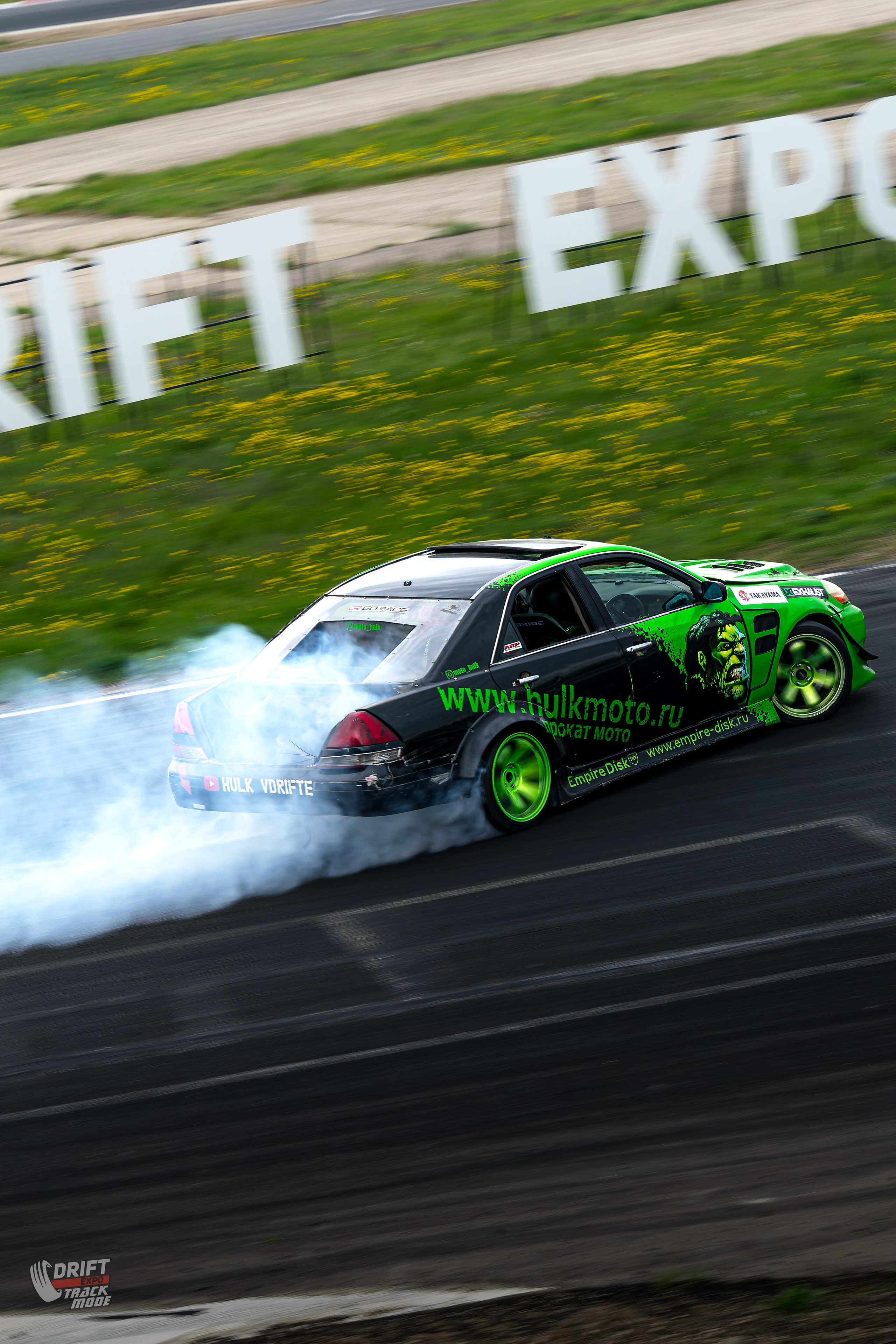Drift | ADM Drift Contest | Сатюкап | Drift Expo. Ivan P — фотограф автоспорта в Москве