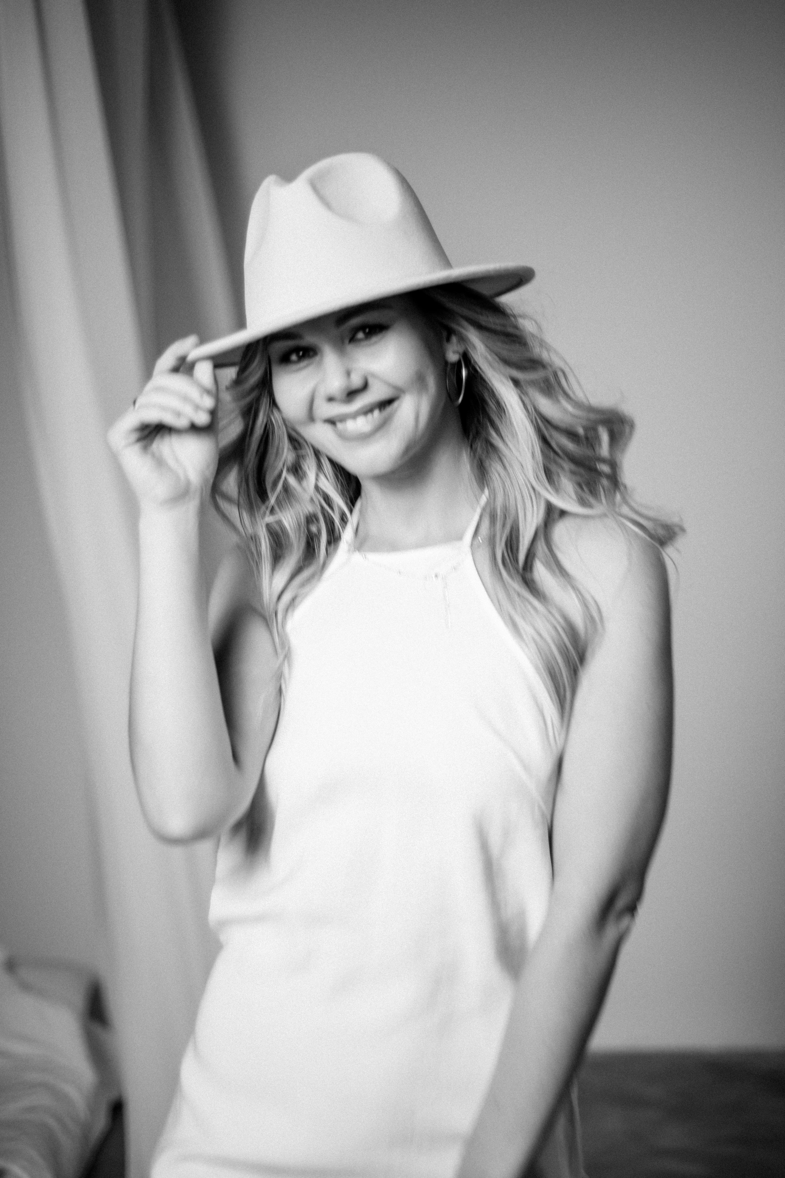 Гульназ. Фотограф Алёна Евграфова