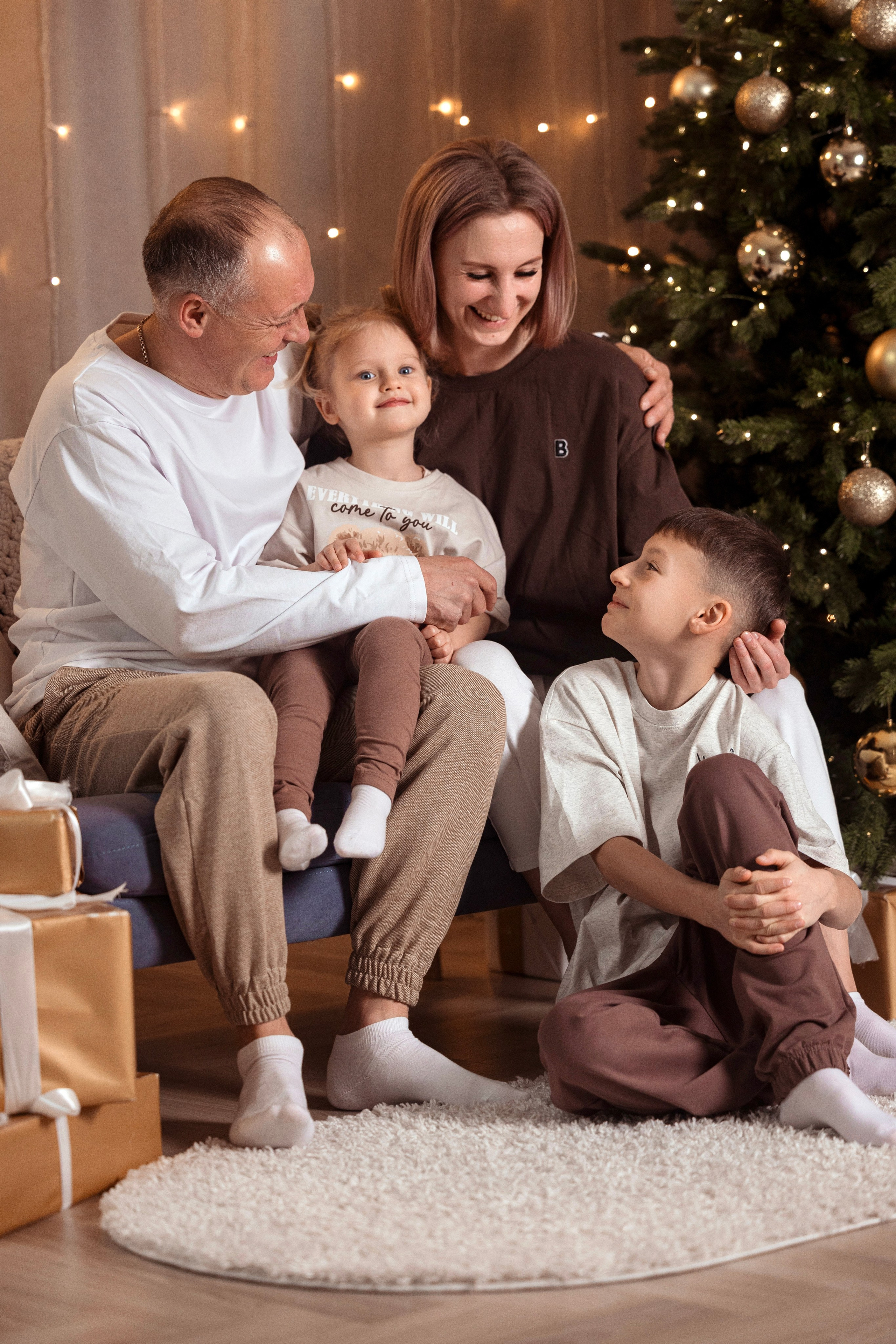 Семейная в студии. Свадебный фотограф в Петропавловске-Камчатском Артур Зябов