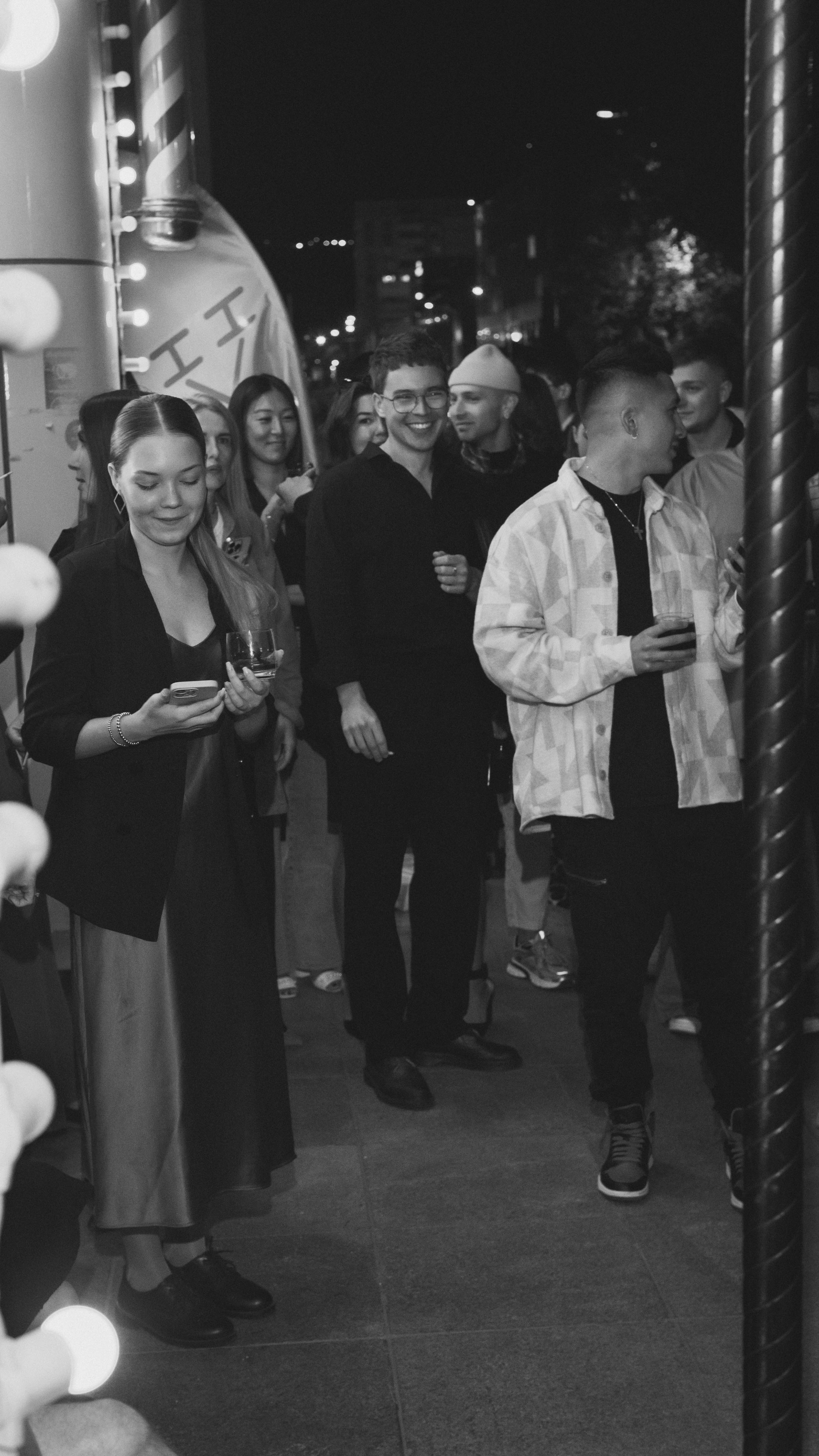 Chop-Chop. Андрей Риттер Репортажный идейный портретный фотограф Сахалина