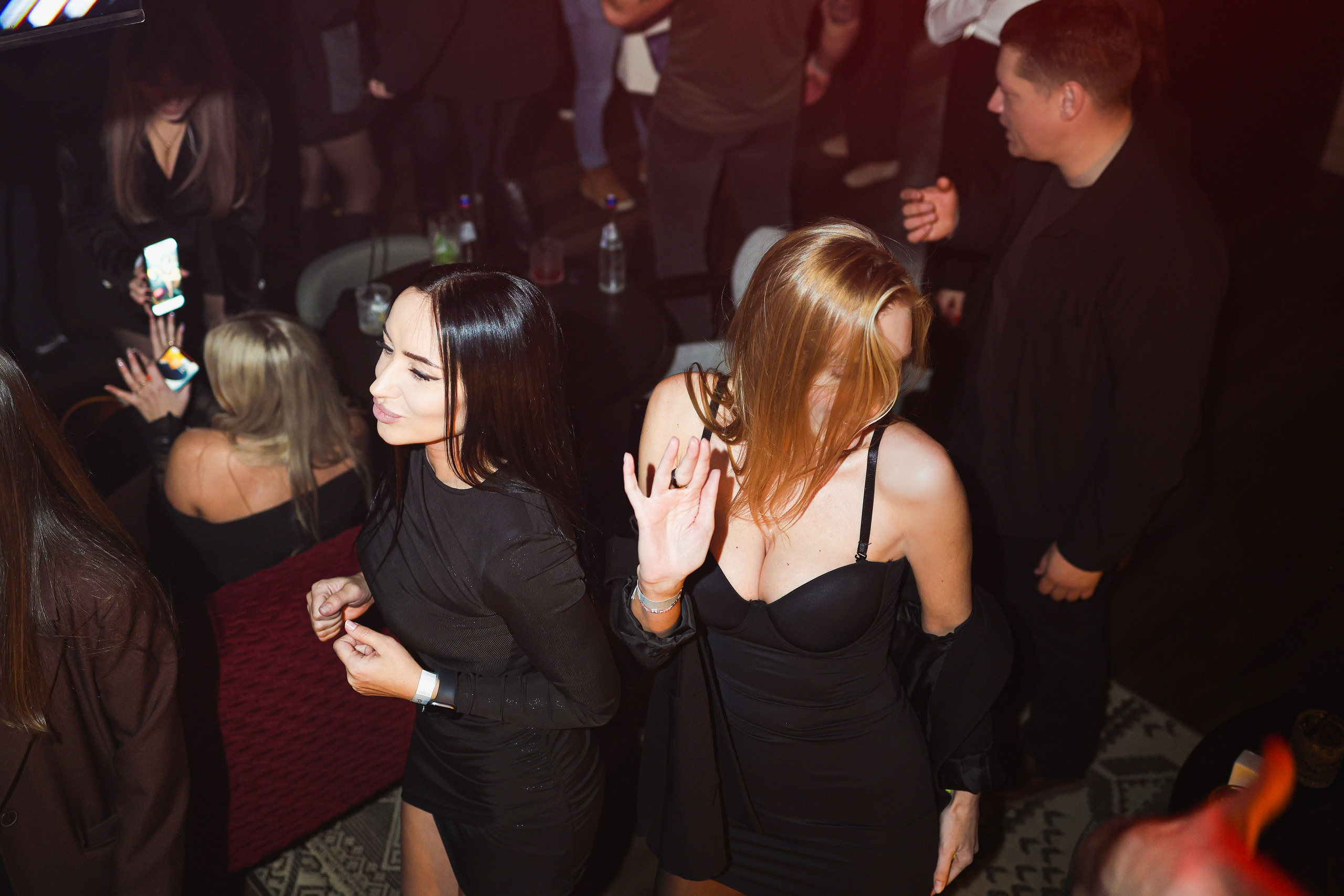 Мгновения. Андрей Риттер Репортажный идейный портретный фотограф Сахалина