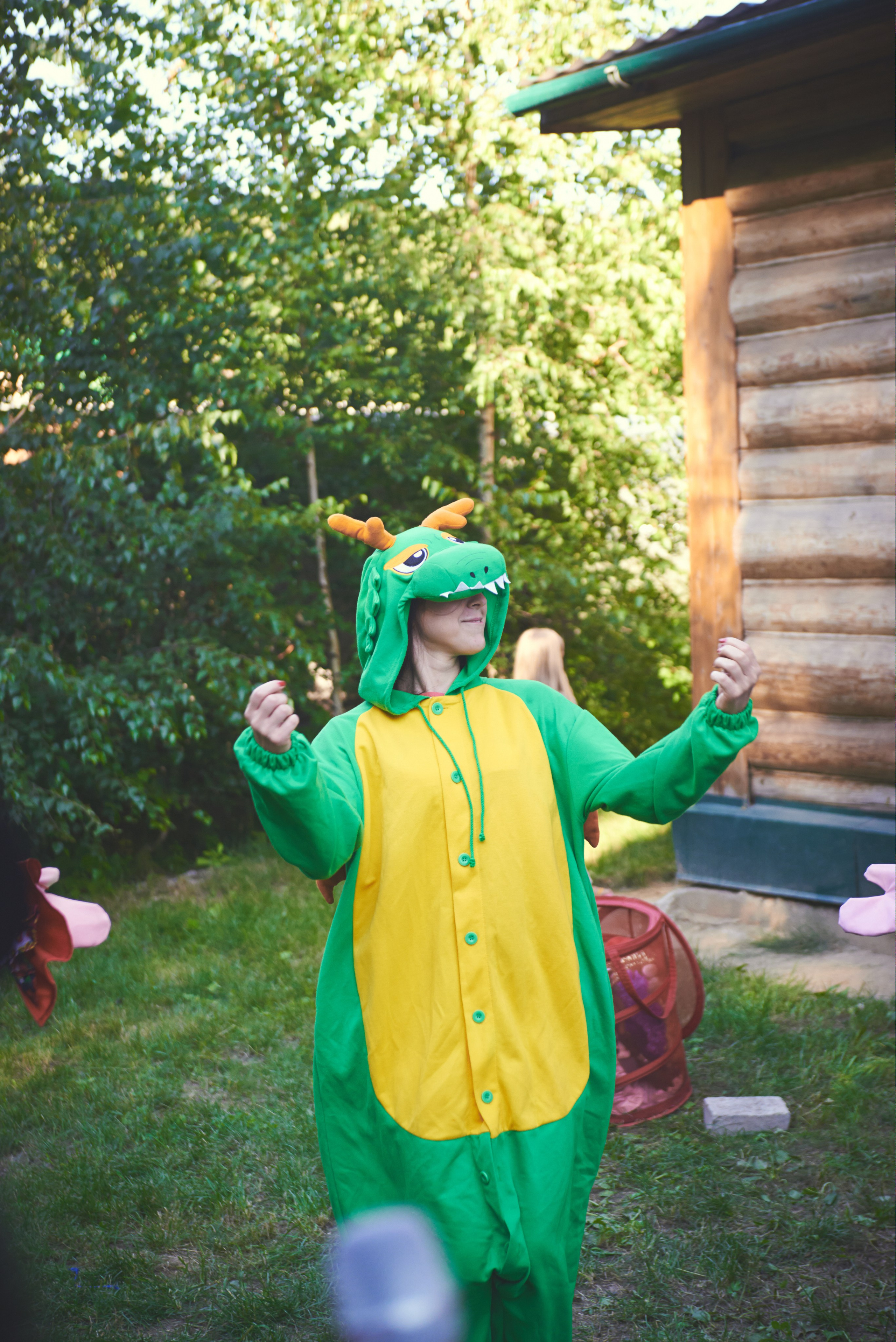 Guzel 3 yers party. Photo & Video production, in Bishkek, Kyrgyzstan