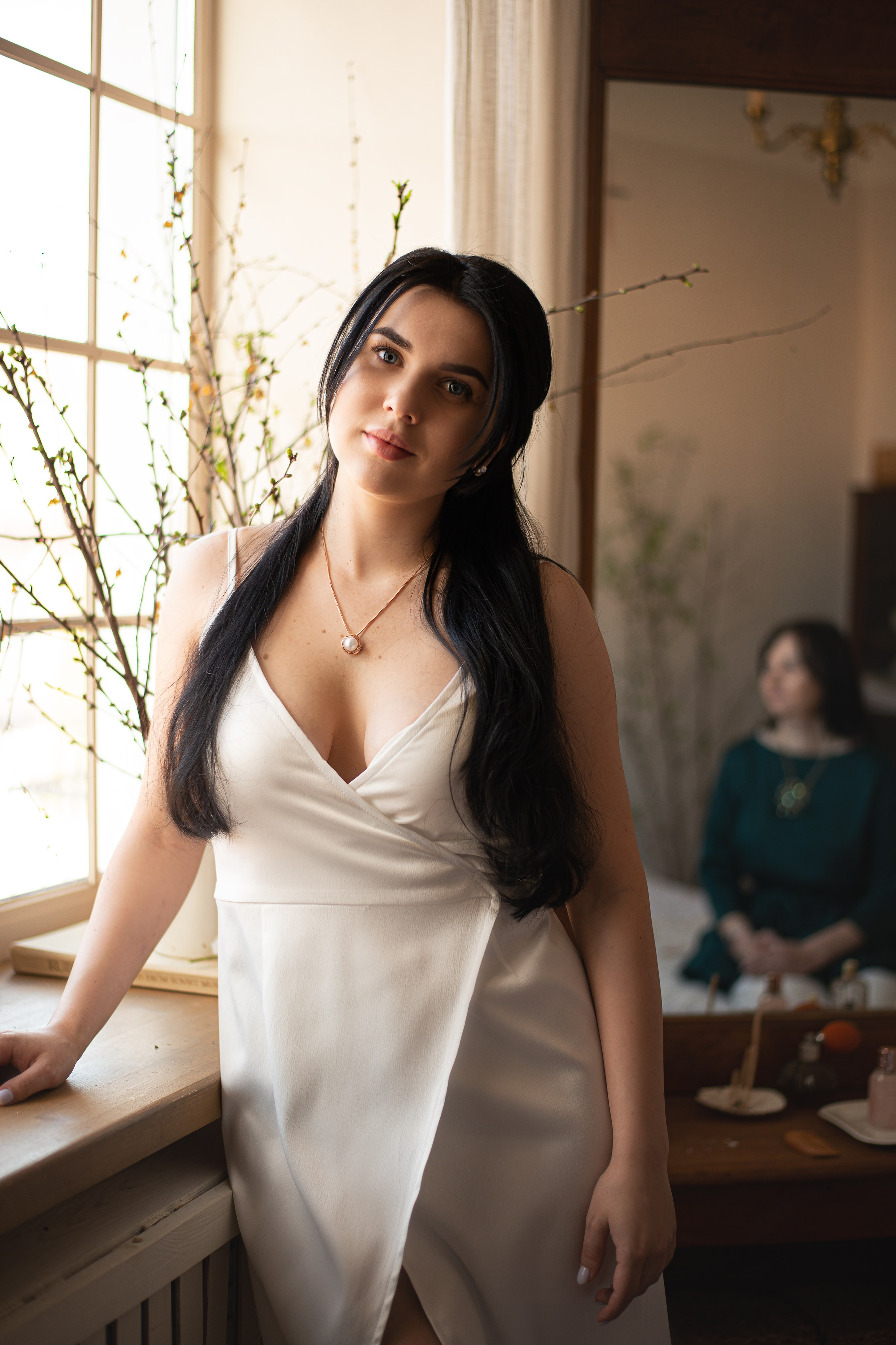 Наталья, Юлия и Милана. Фотограф Таинств Крещения и Венчания в г. Курске