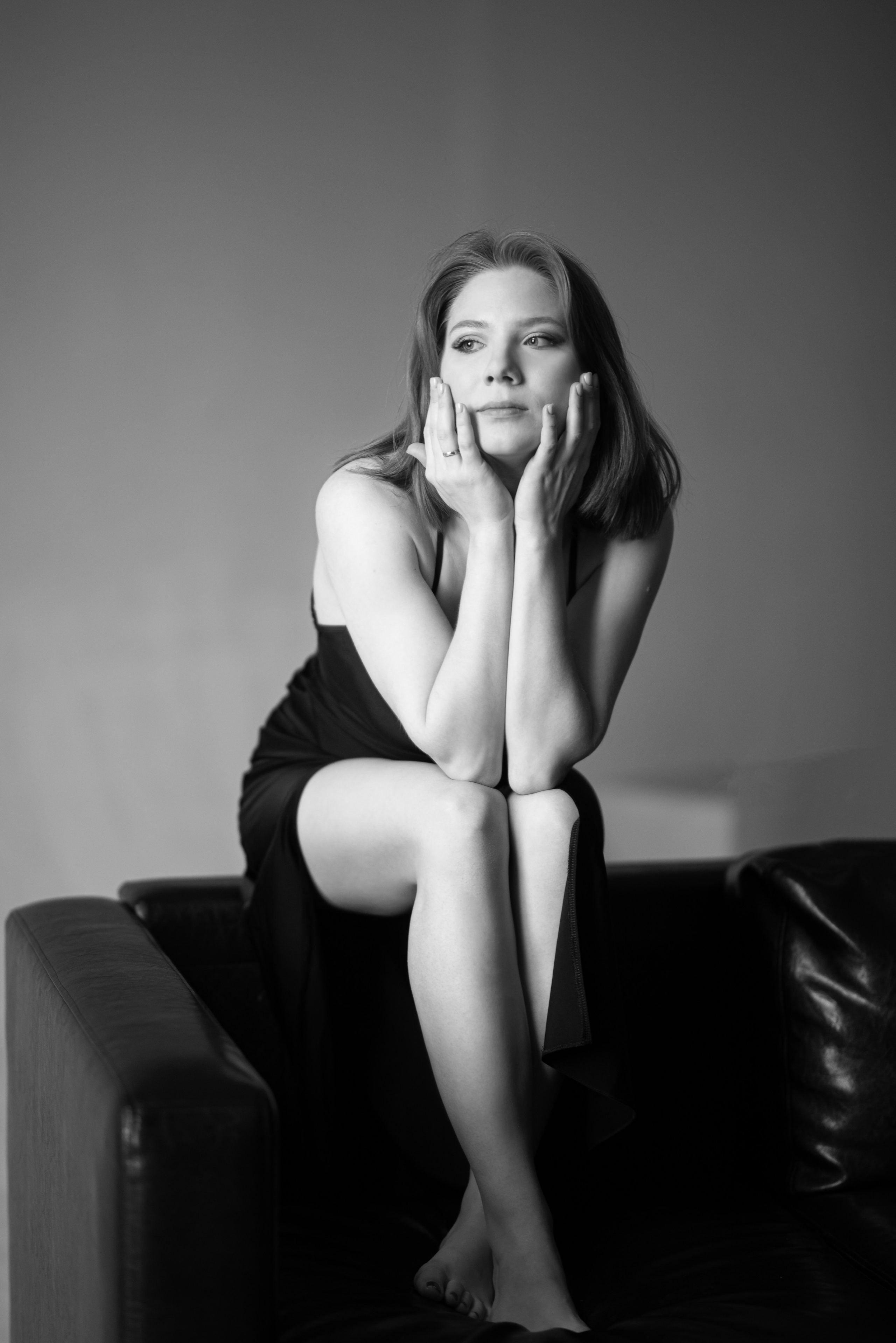 Яна. Фотограф Таинств Крещения и Венчания в г. Курске