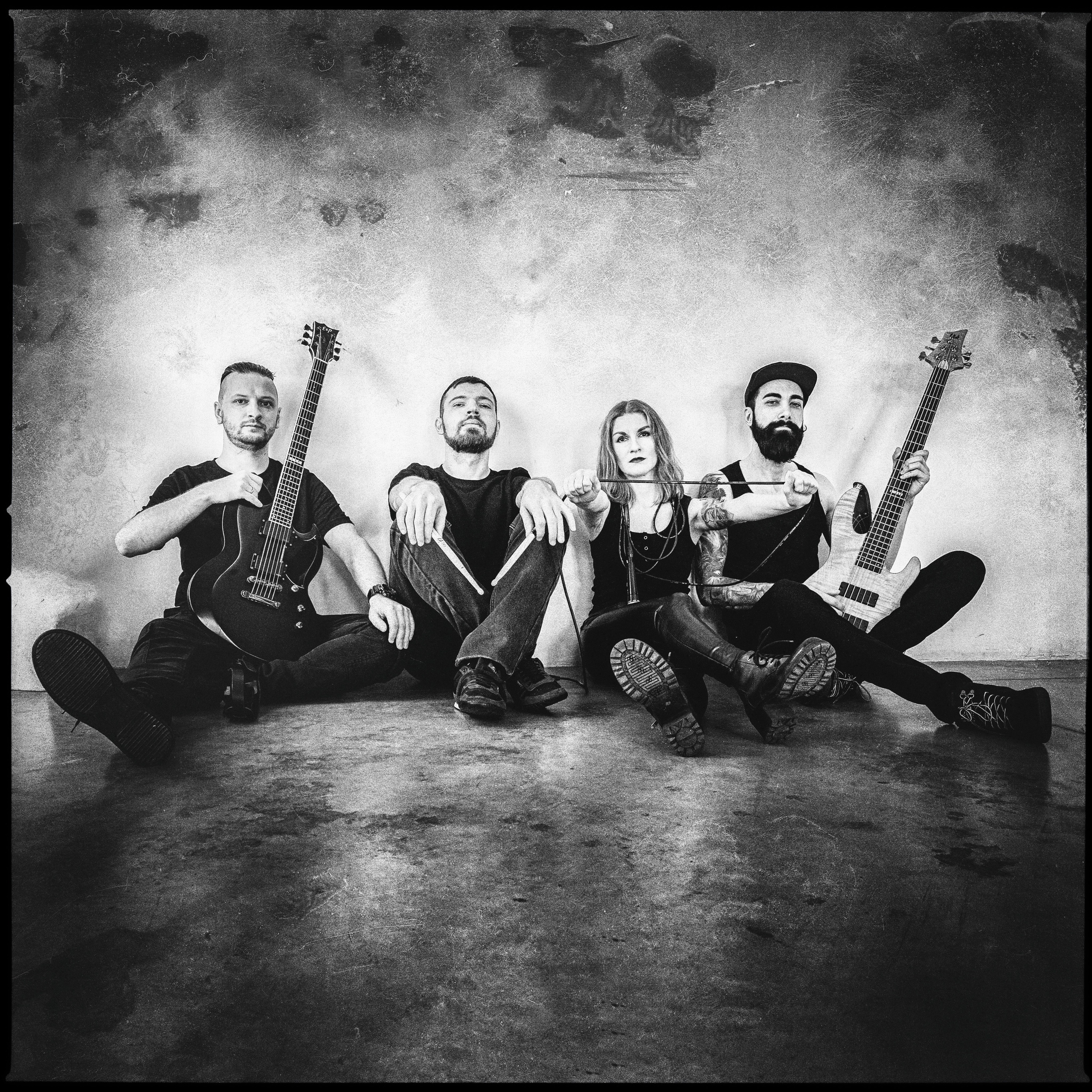 Портретная съемка. Фотограф Бисеров Илья Челябинск