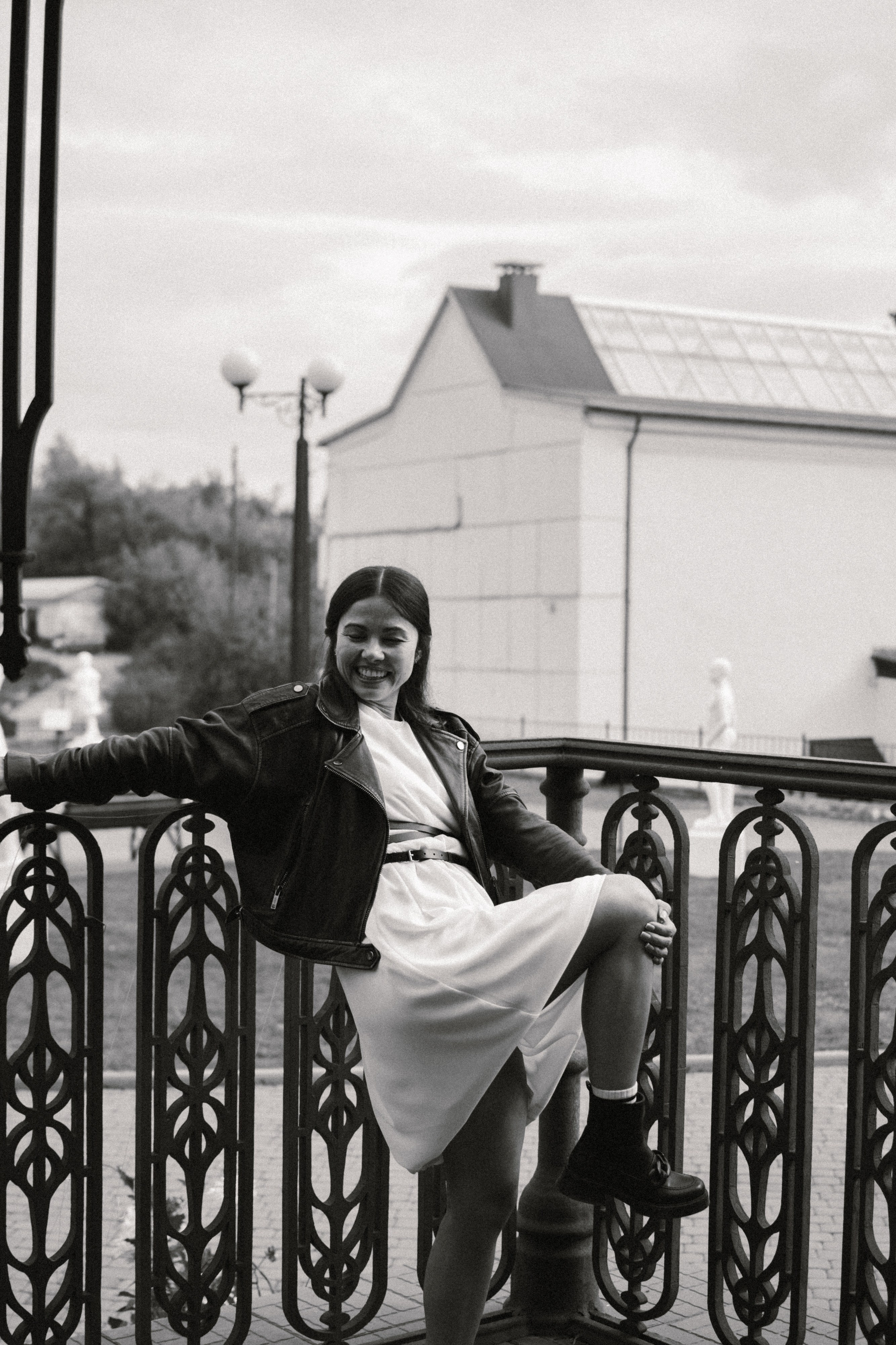 Съемка на улице. Индивидуальная и контент-съемка в Екатеринбурге и Нижнем Тагиле