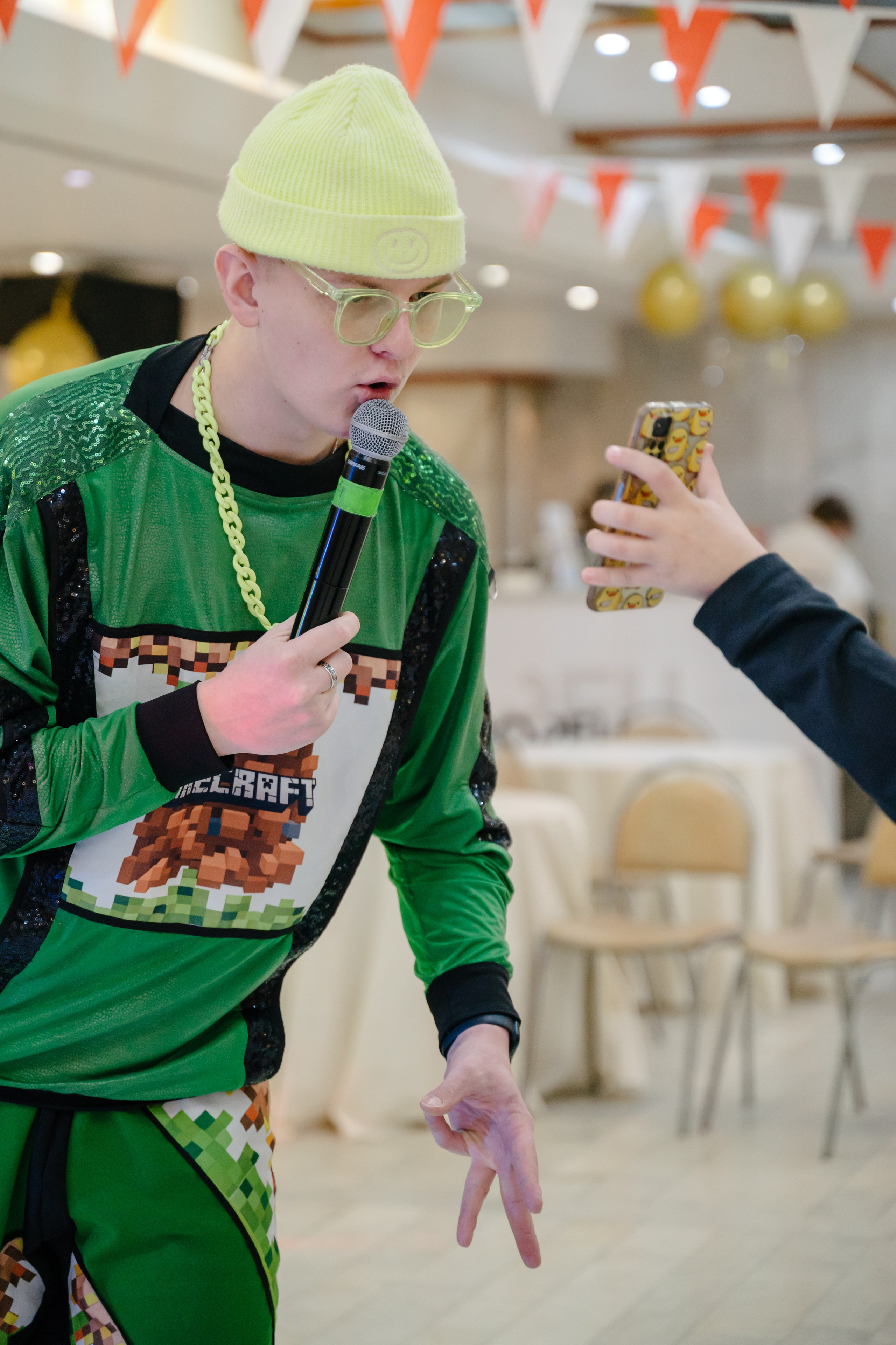 АРТБазар — ярмарка ручной работы, г. Нижневартовск. Фотограф в Нижневартовске Анна Стрельцова