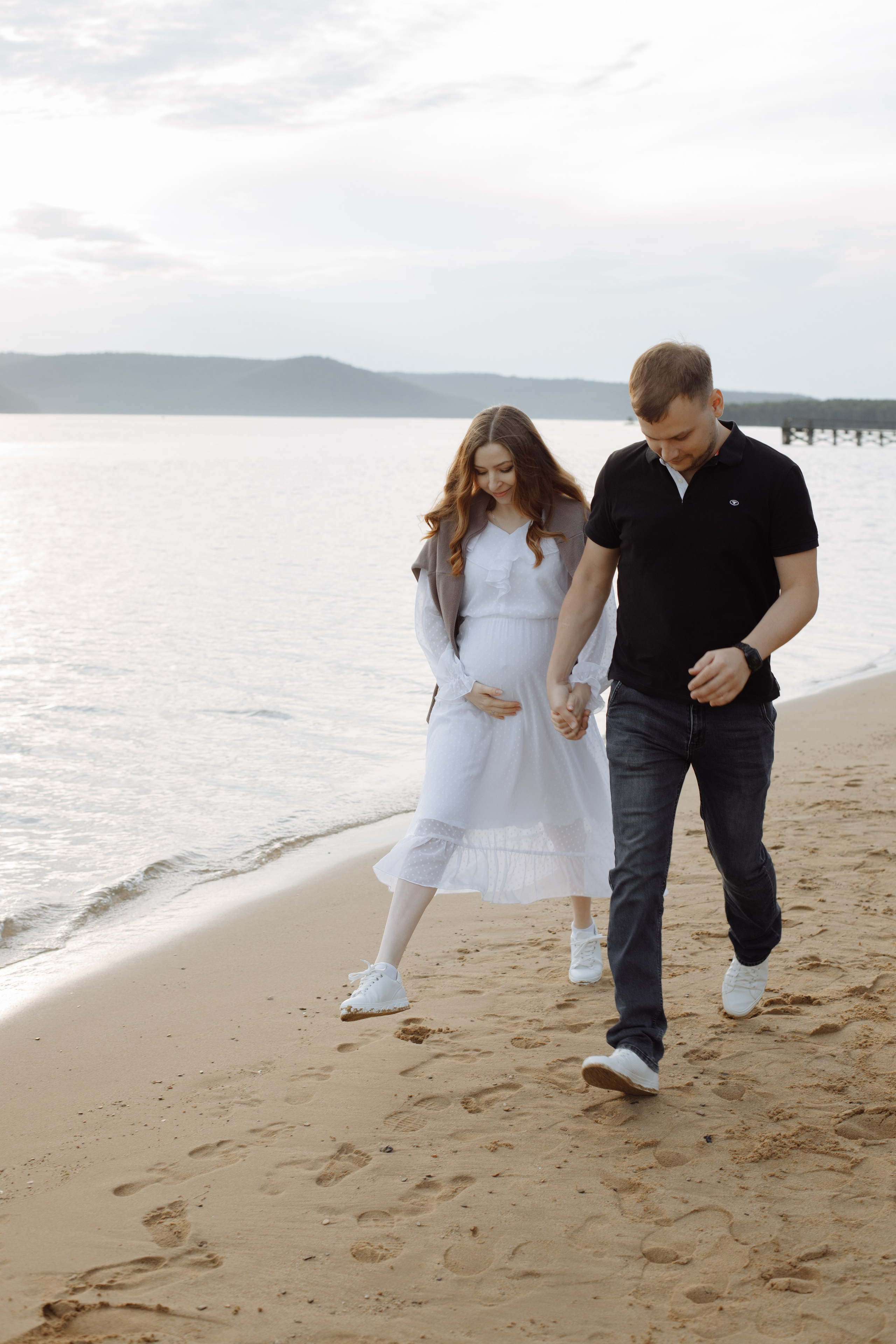 Семейная съемка (Беременность). Свадебный фотограф
