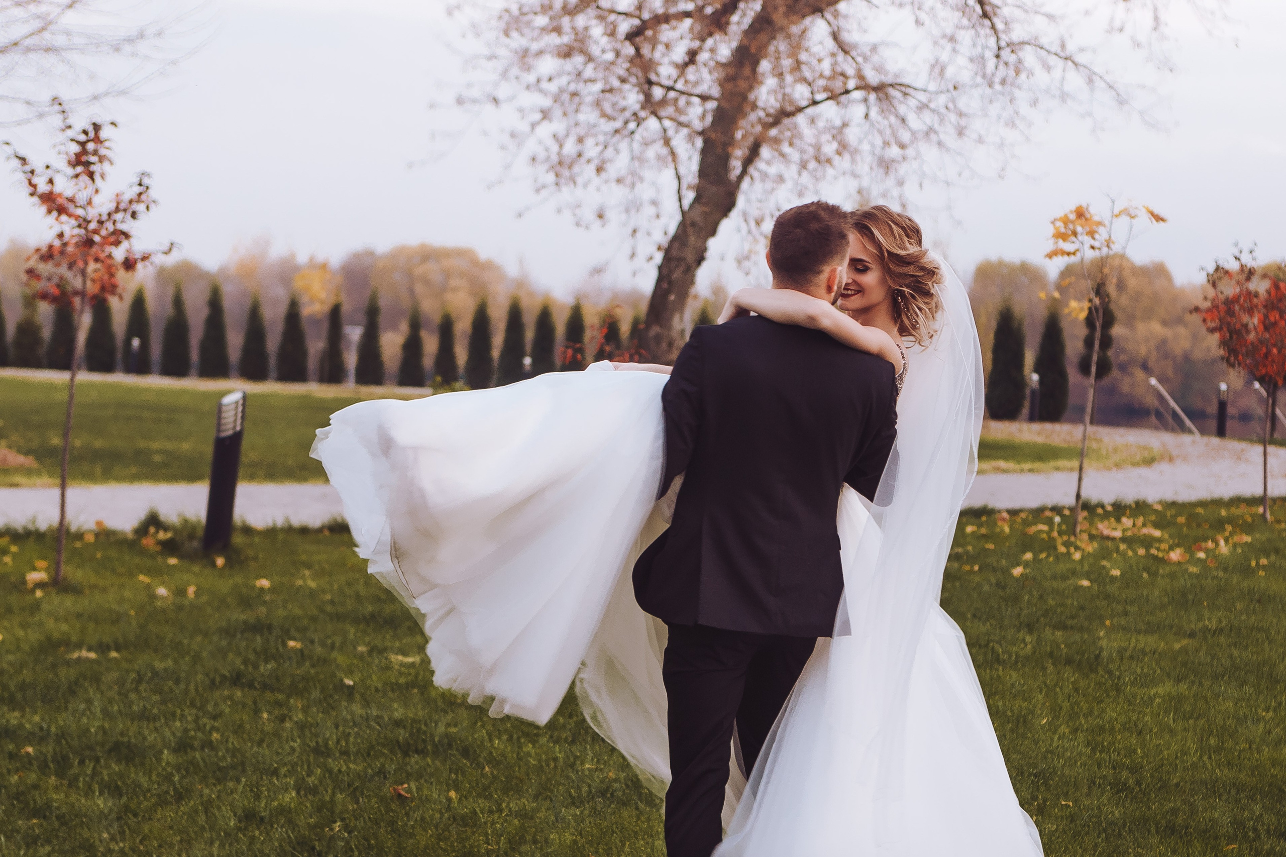 Alex & Kristina. Главная