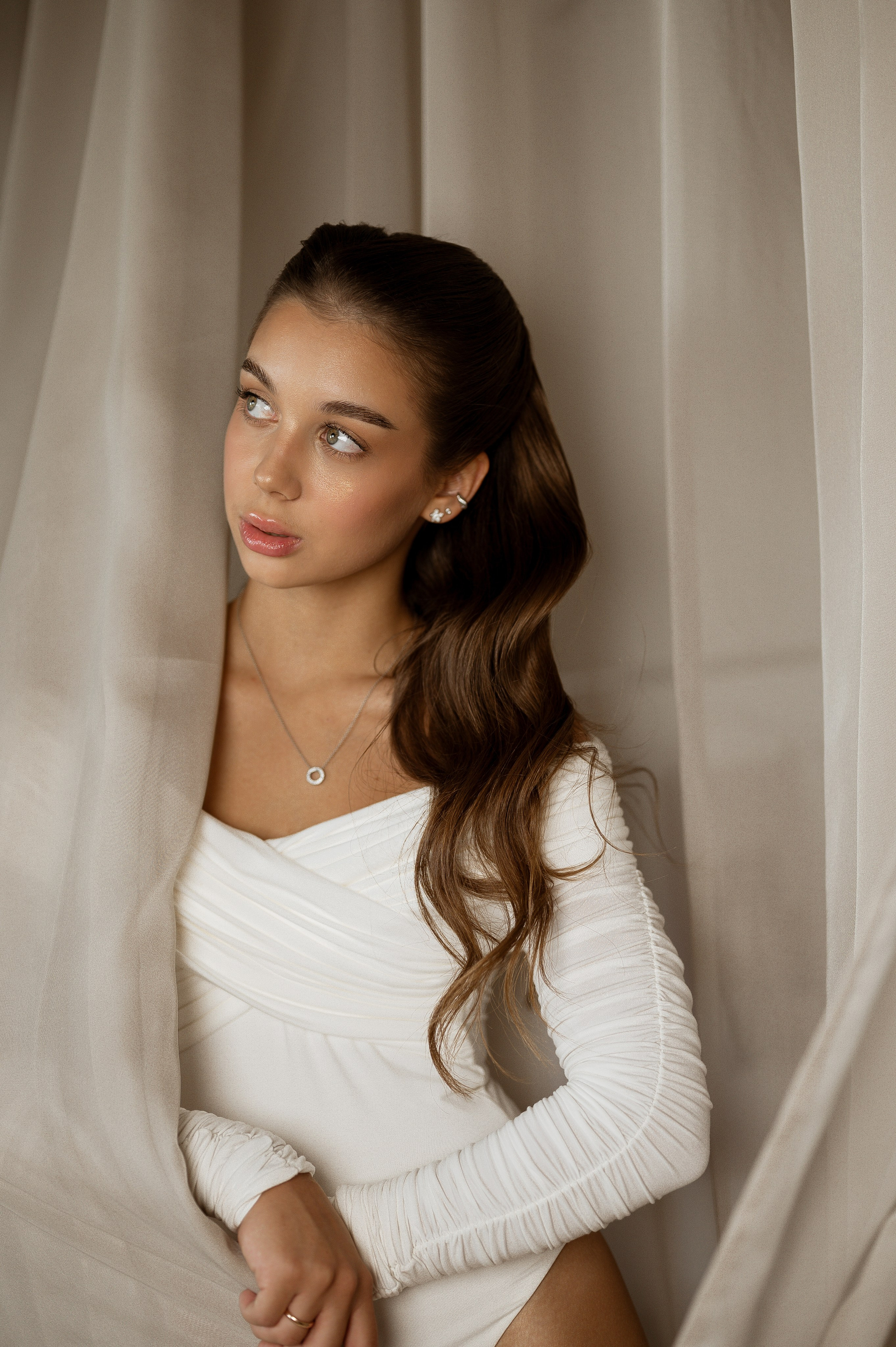 Маша. Свадебный и семейный фотограф в Краснодаре Алина Мельник