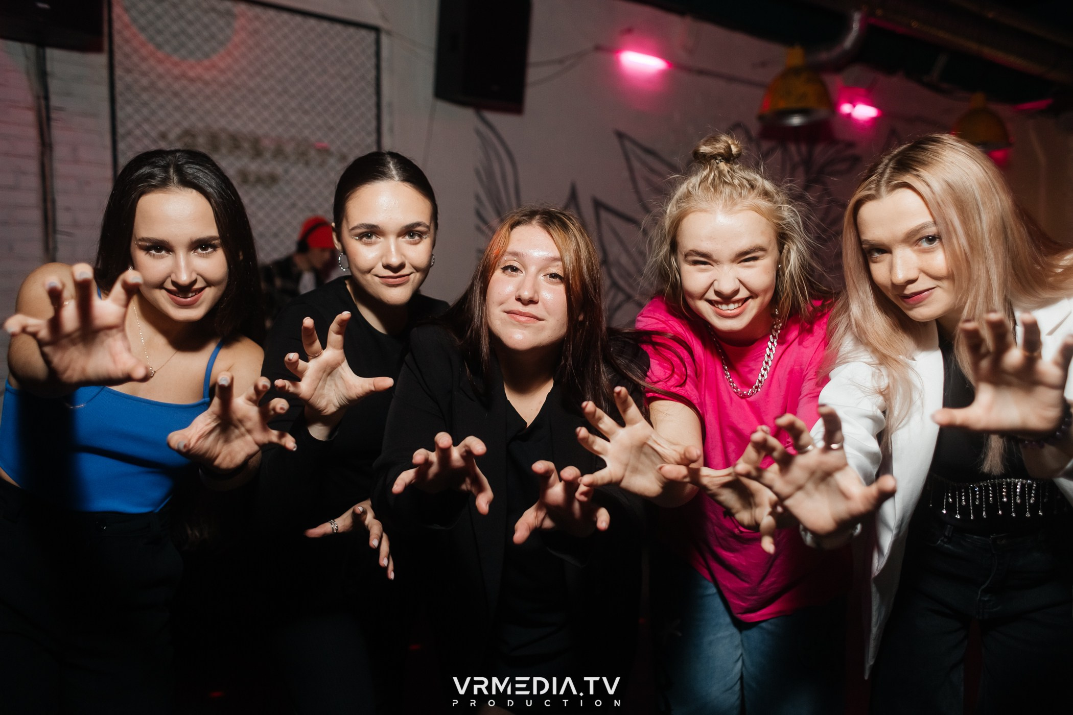 Выходные в культурном пространстве «Редакция»