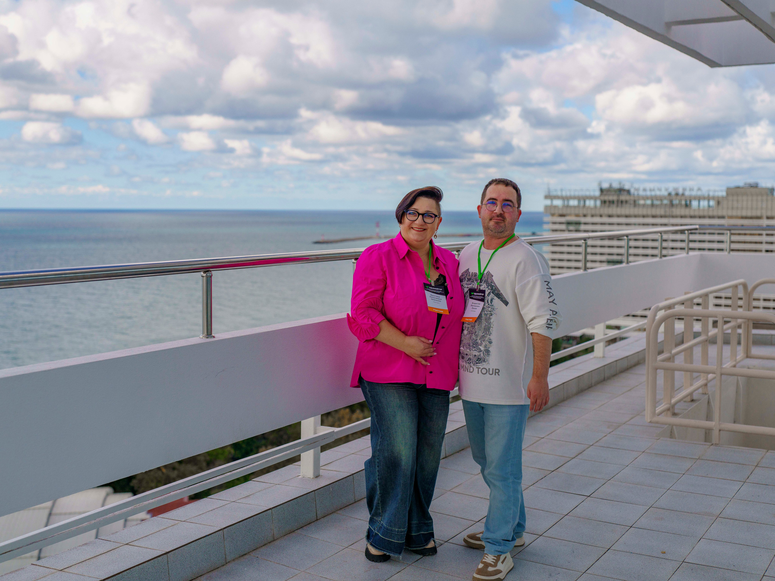 Фотосъёмка конференции и семинаров в Сочи. Фотограф видеограф Геннадий Янбаев в Сочи, Краснодаре