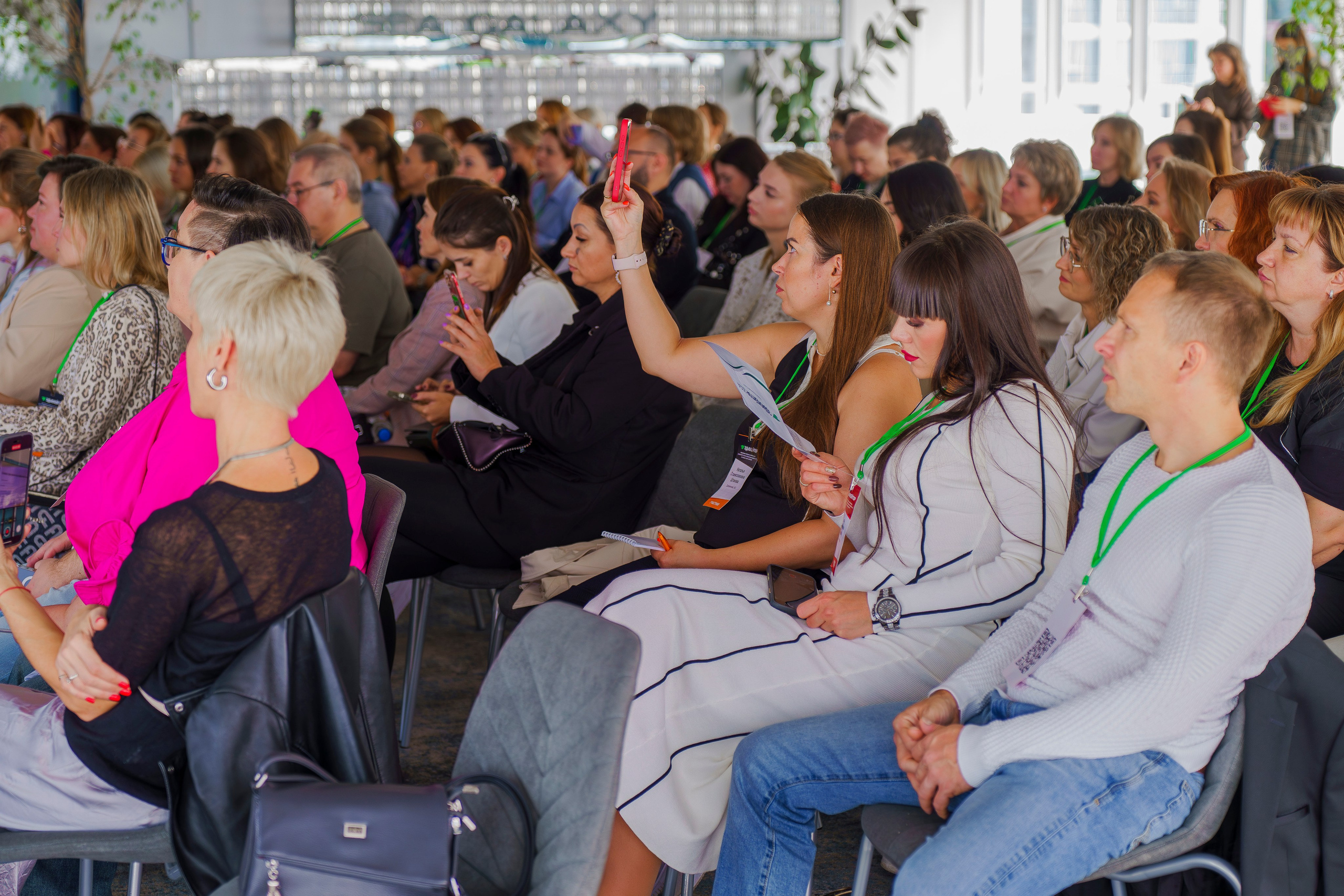 Фотосъёмка конференции и семинаров в Сочи. Фотограф видеограф Геннадий Янбаев в Сочи, Краснодаре