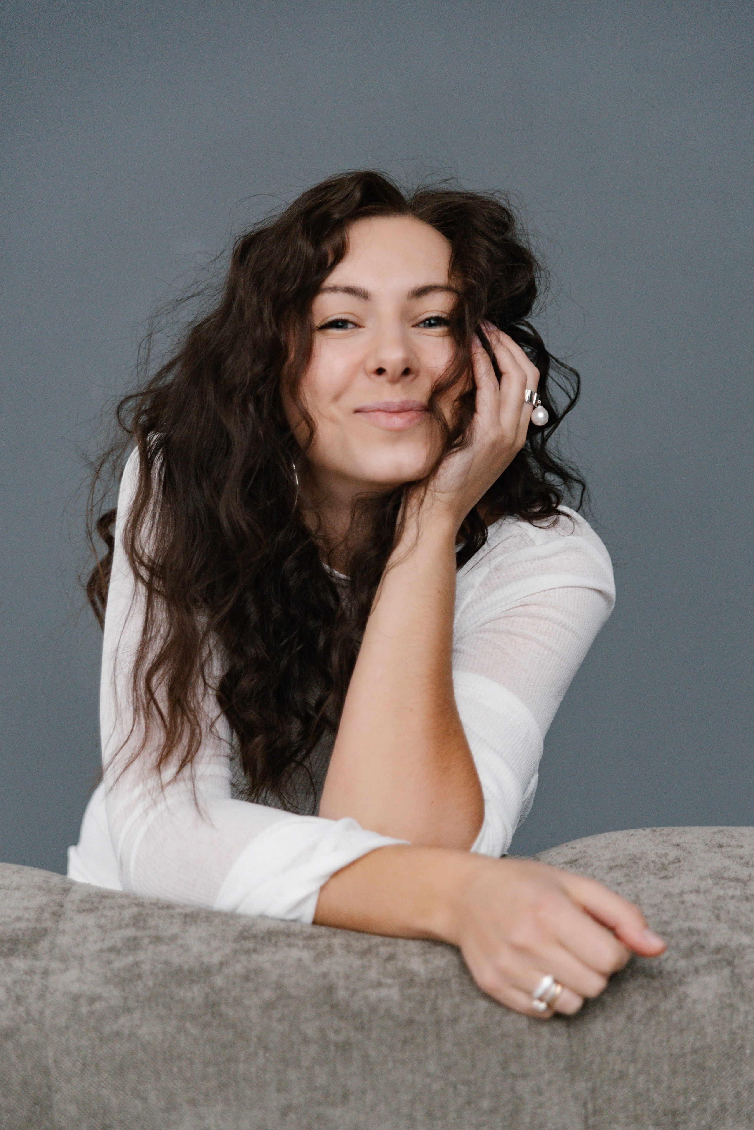 ЖЕНЯ. Фотограф в Ярославле Грибанова Ирина