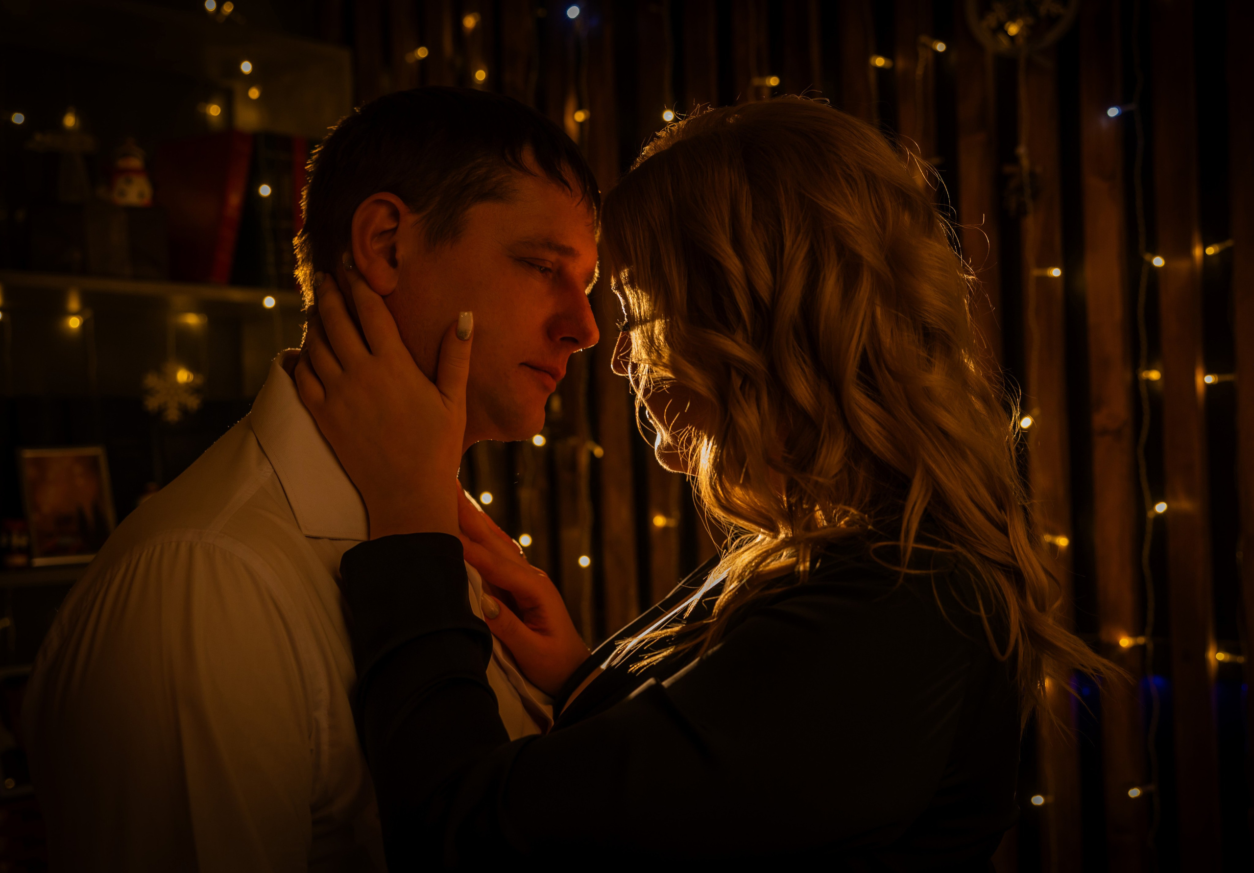 Новогодние съёмки. Фотограф Петров Александр Свадьбы, Съемка в студии, Выпускные альбомы г. Балашов