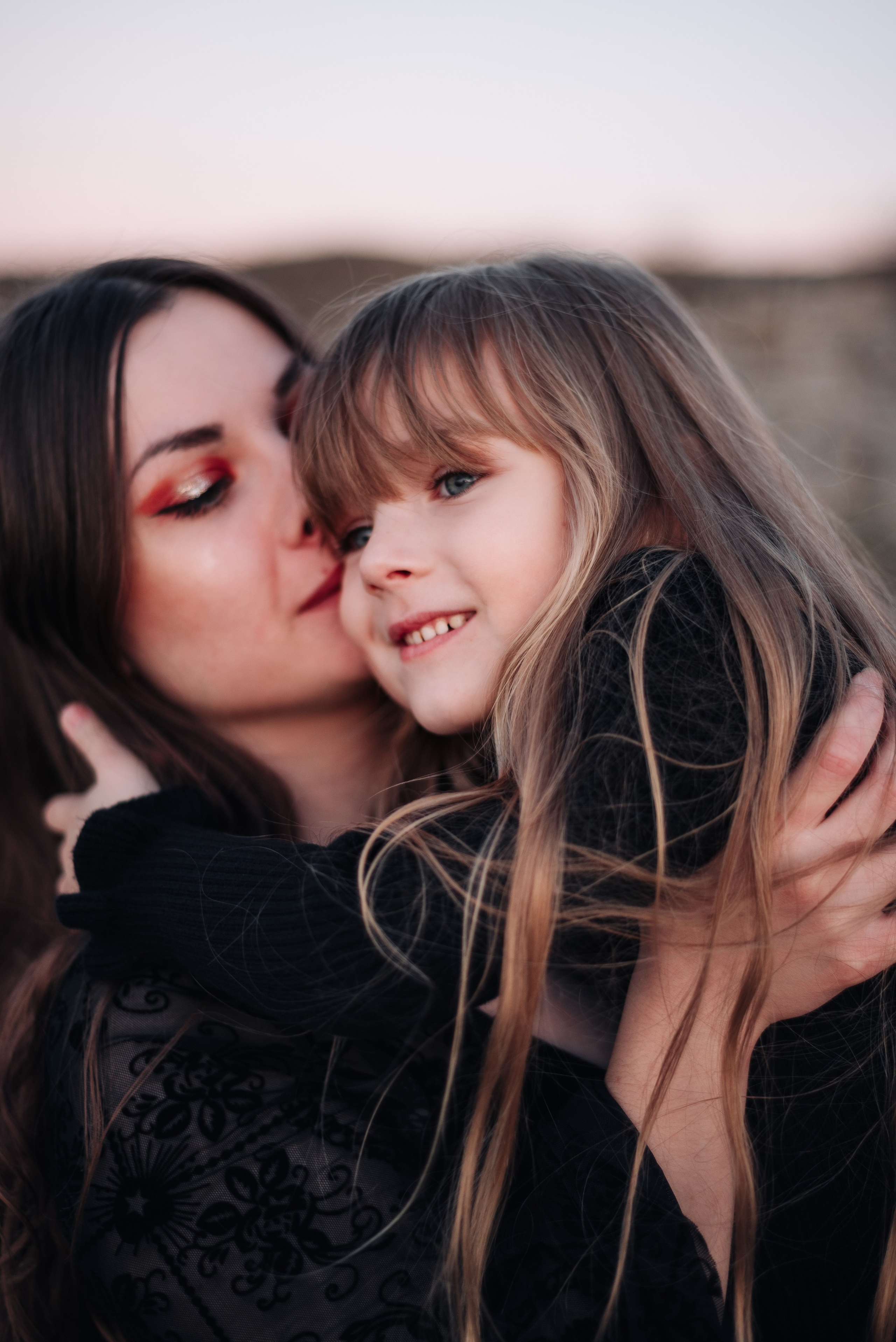 Катя и Лика. Дмитрий Шалыгин — Ваш фотограф в Севастополе и Крыму