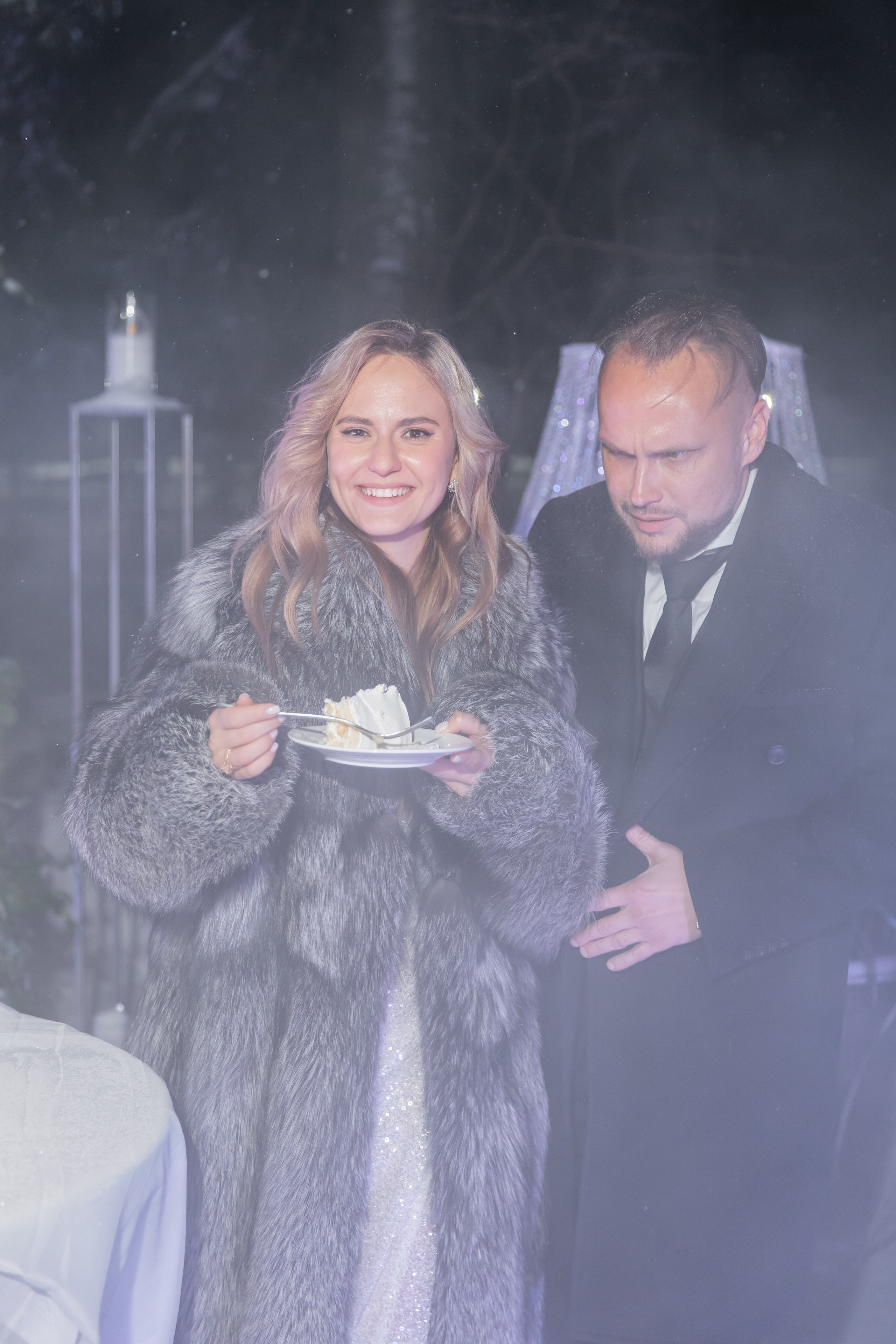 A&O. Свадебный фотограф. Москва. Мытищи