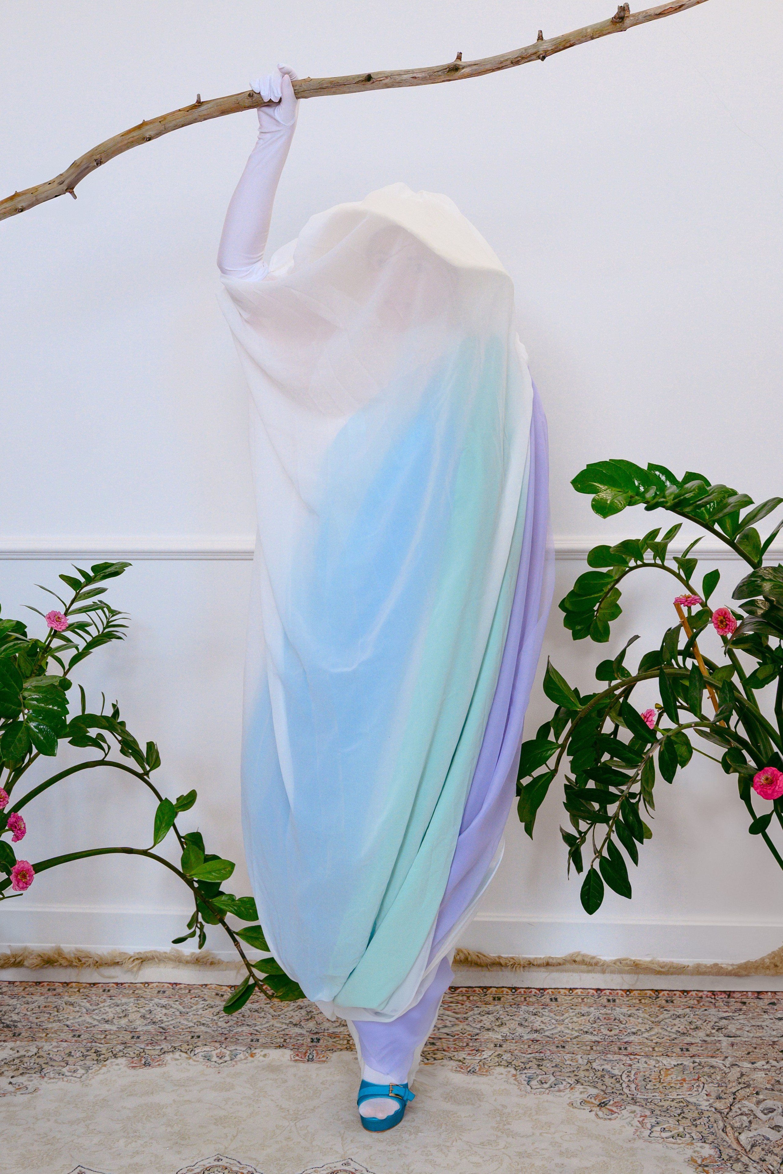 Портфолио. Яркий идейный фотограф в Тюмени Надежда Рождественская