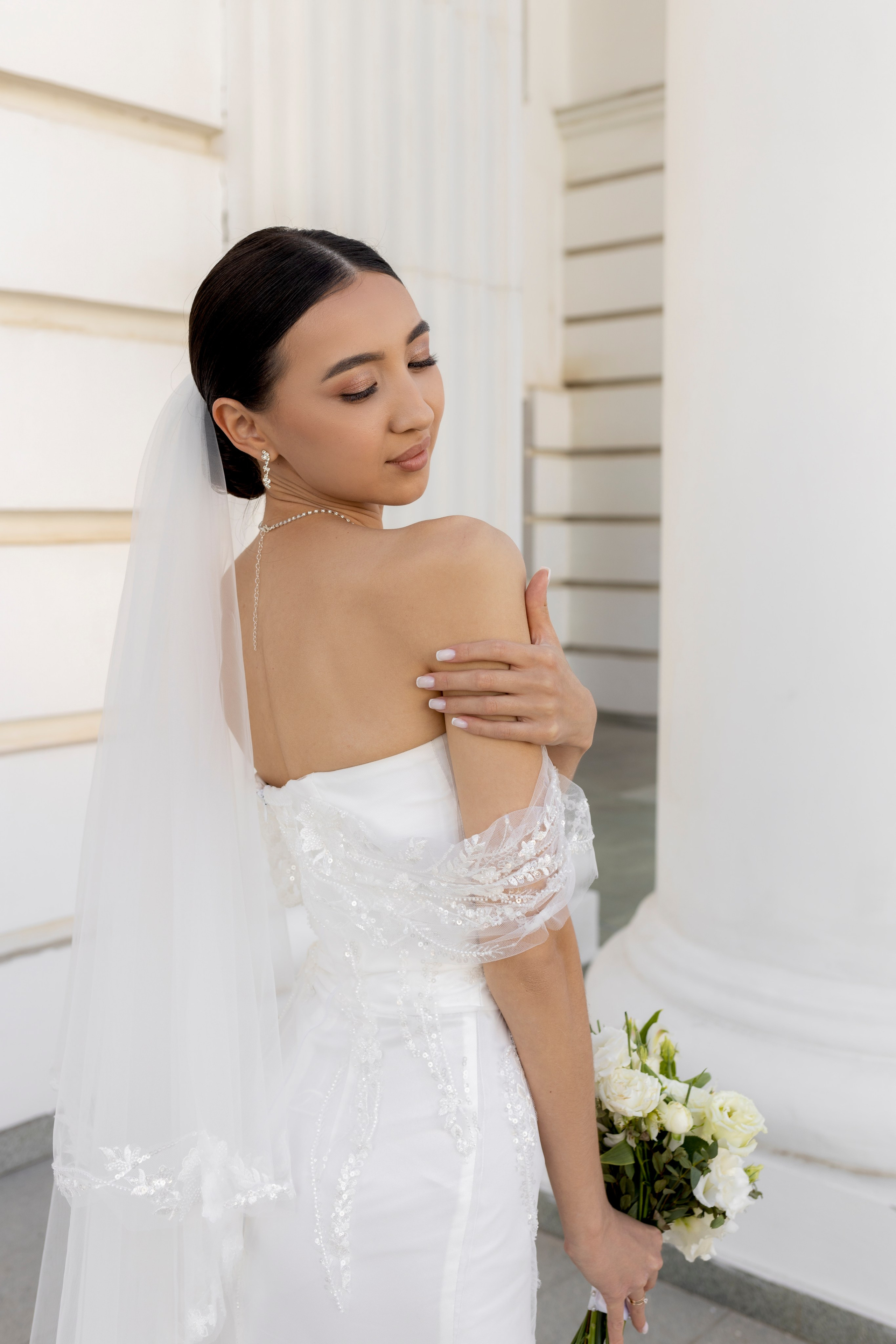 Динара | Ринат. Свадебный фотограф Александра Попова