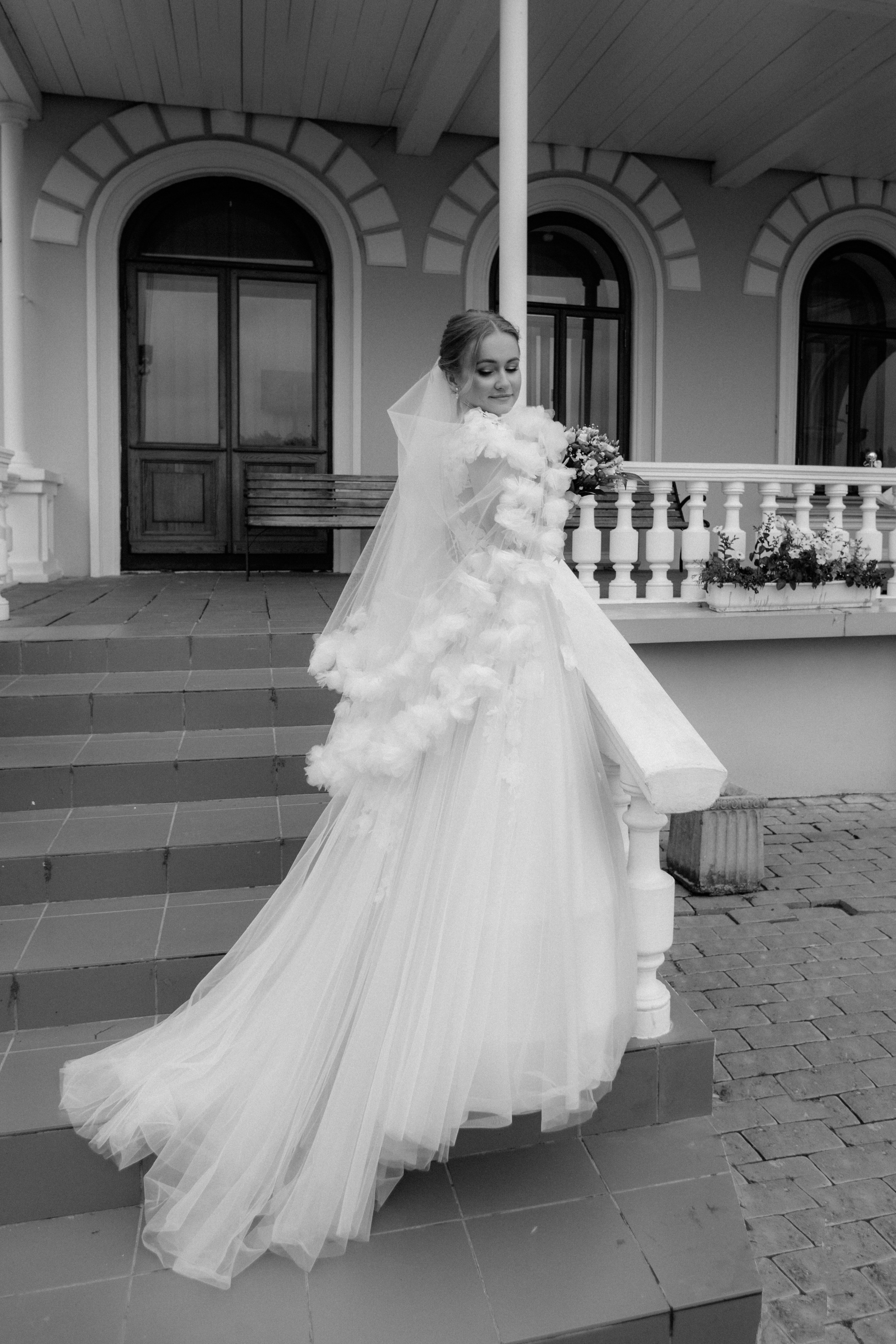 Маша и Саша. Свадебный и семейный фотограф в Перми Дергачева Кристина