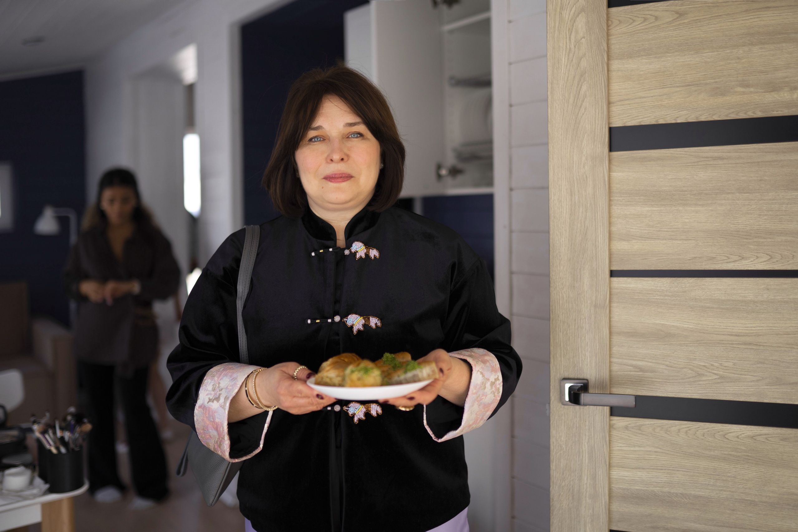 Свадебная фотосессия в Суздале для Каи и Никиты. Семейный фотограф в Суздале Елена Кузнецова