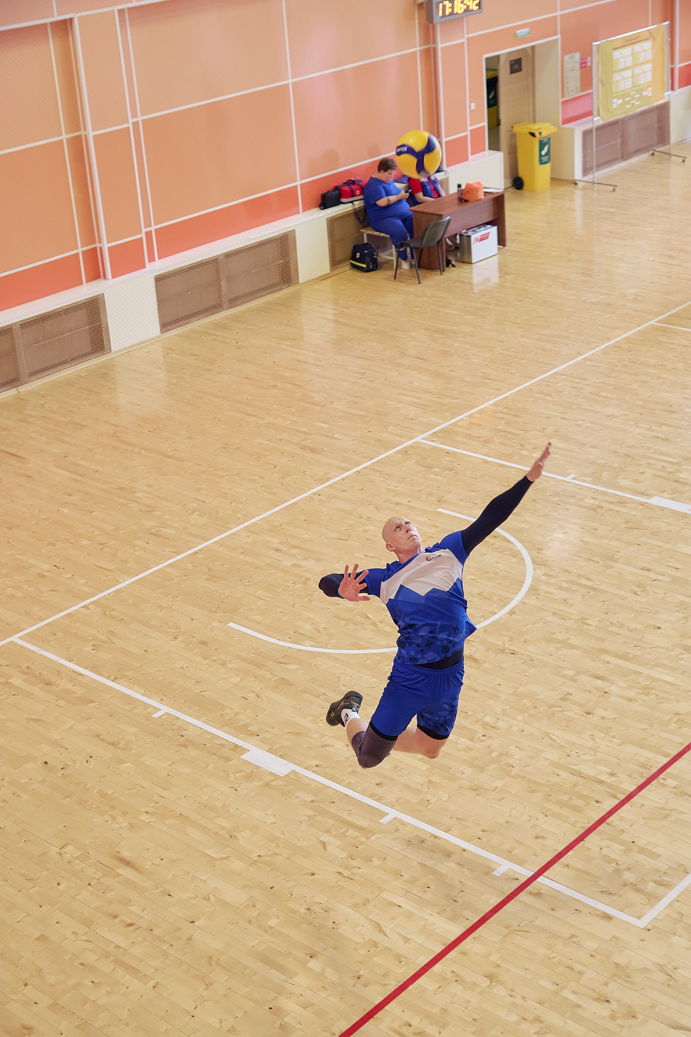 Игры титанов — СУЭК. Фотограф Яковлев Роман — Красноярск