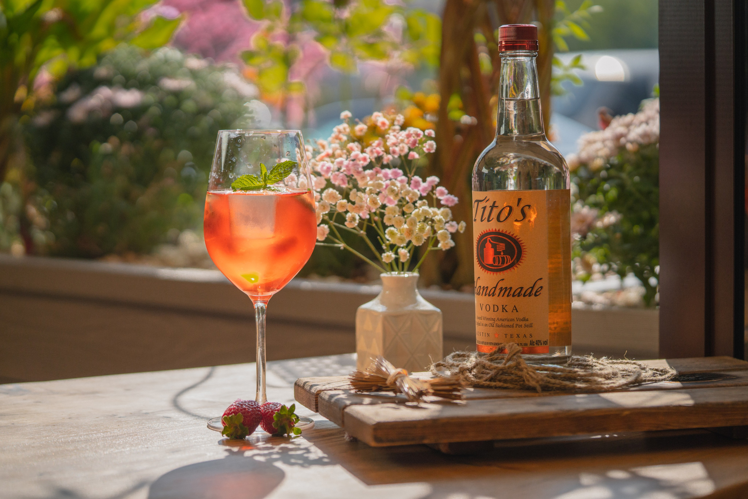 IL Cantuccio. Предметный и фуд-фотограф в Москве Анна Царенко