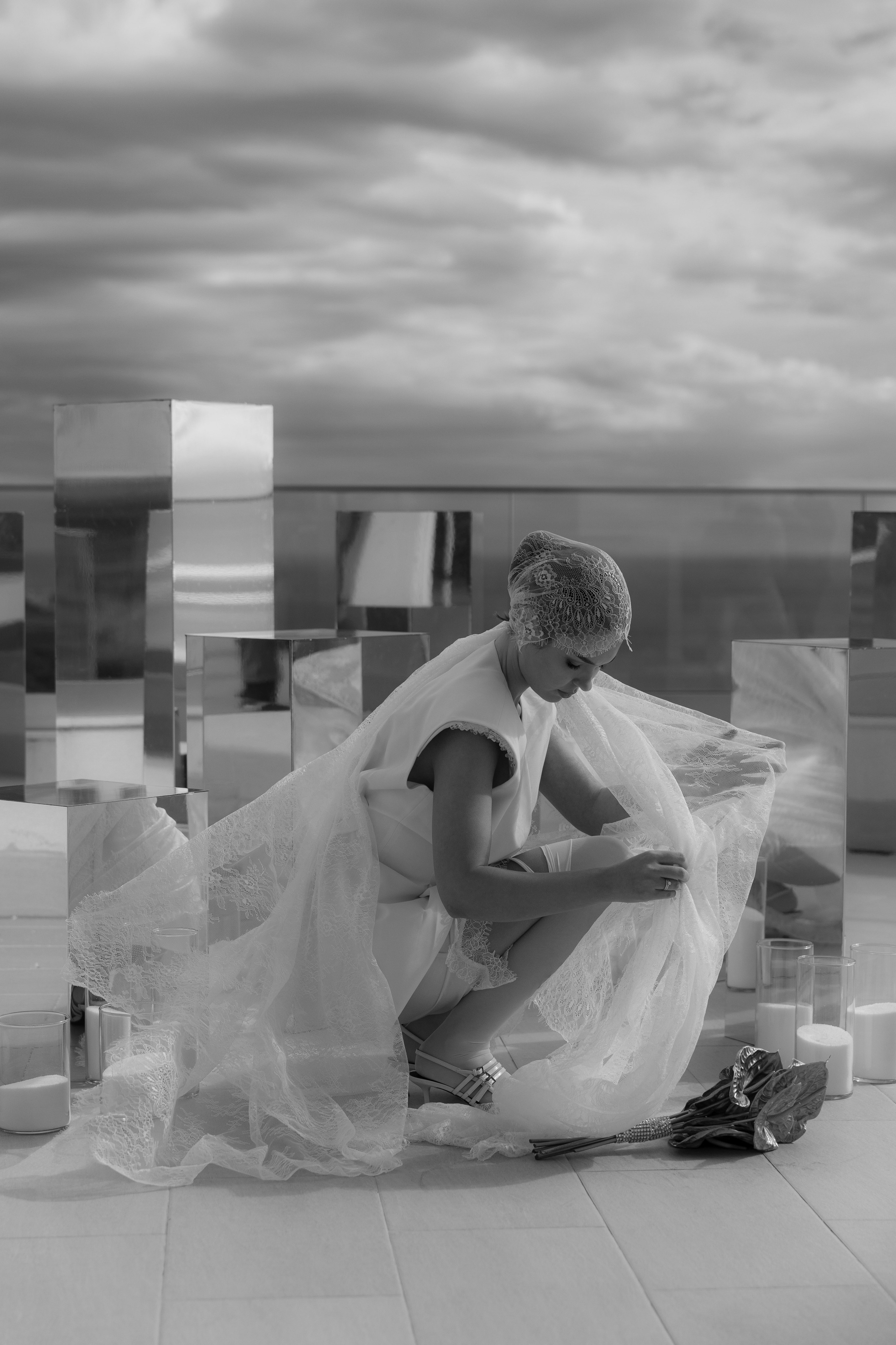 ЧЕРНОГОРИЯ (Илья и Полина). Свадебный фотограф Тула Москва СПБ / Сёмина Дарья