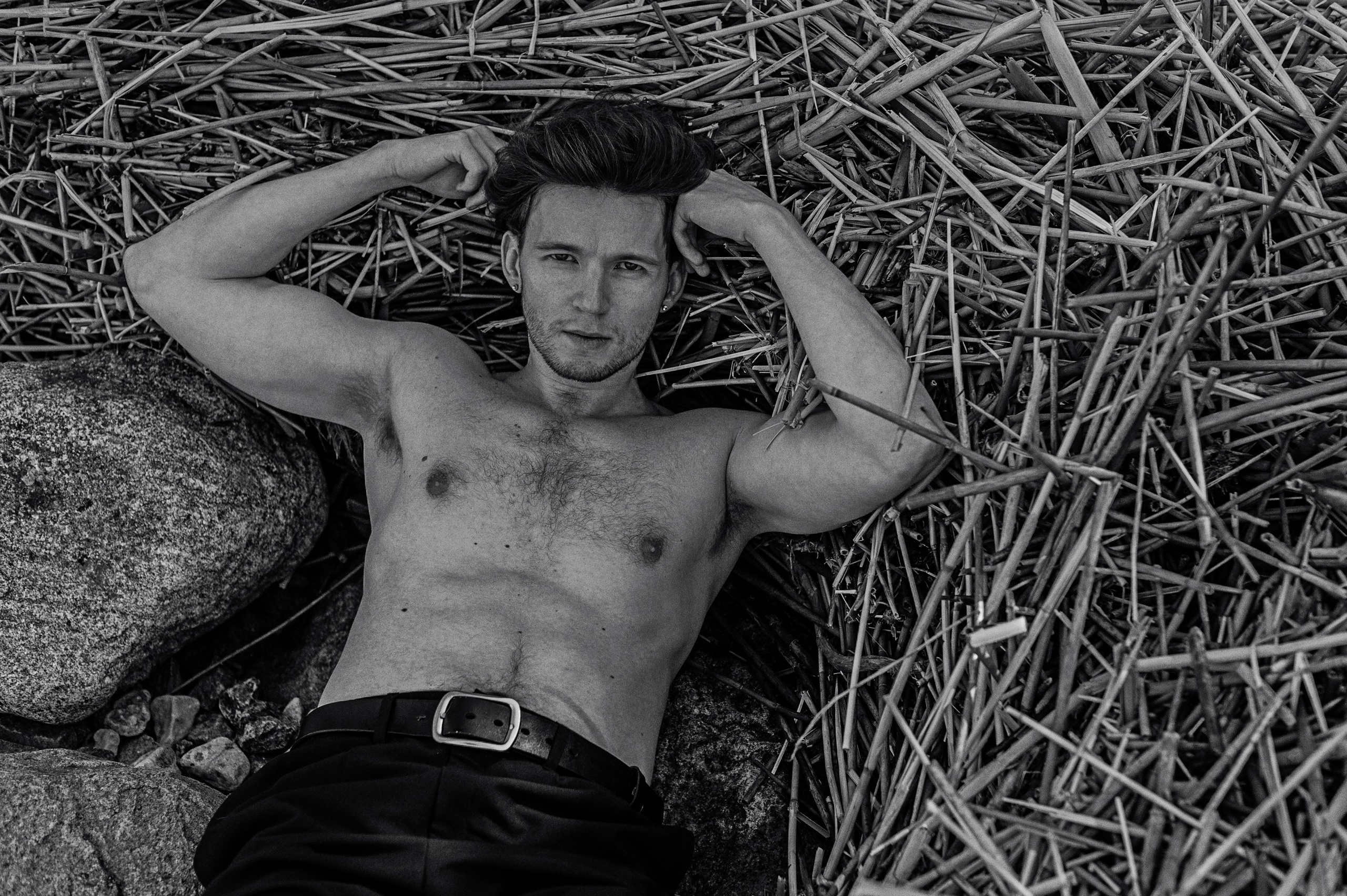 Фотосессия Антон. Сергей Виноградов фотограф Россия Санкт-Петербург