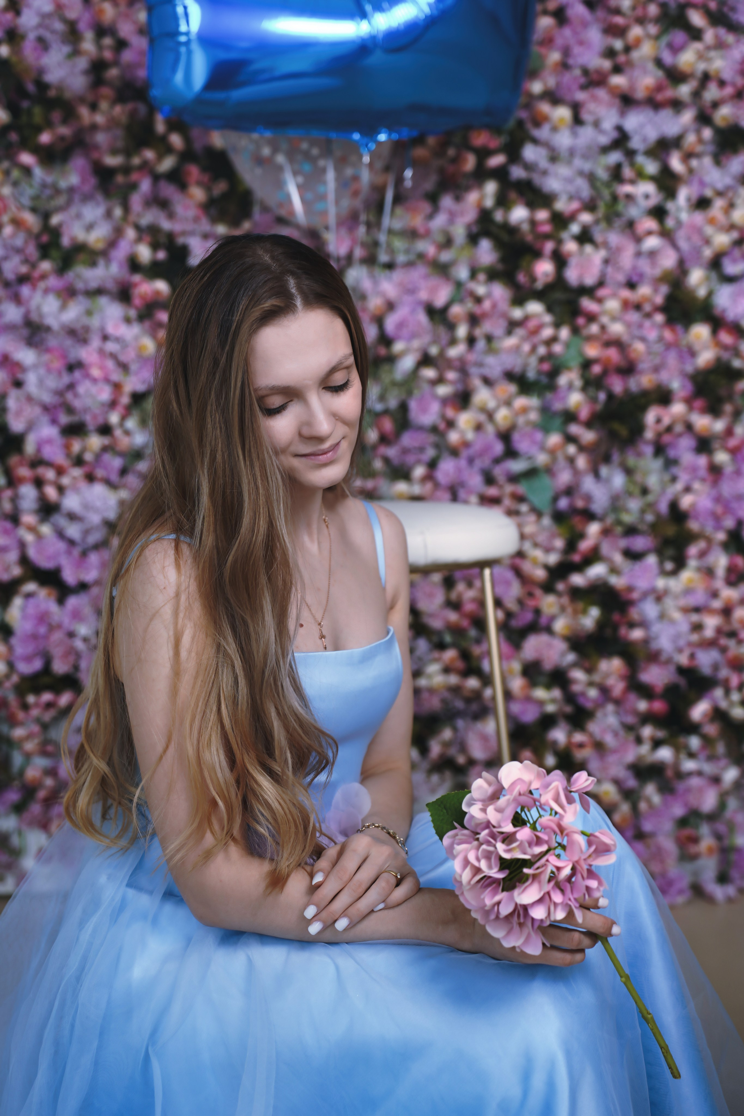 Elizaveta. Фотограф Анастасия Шай в Санкт-Петербурге