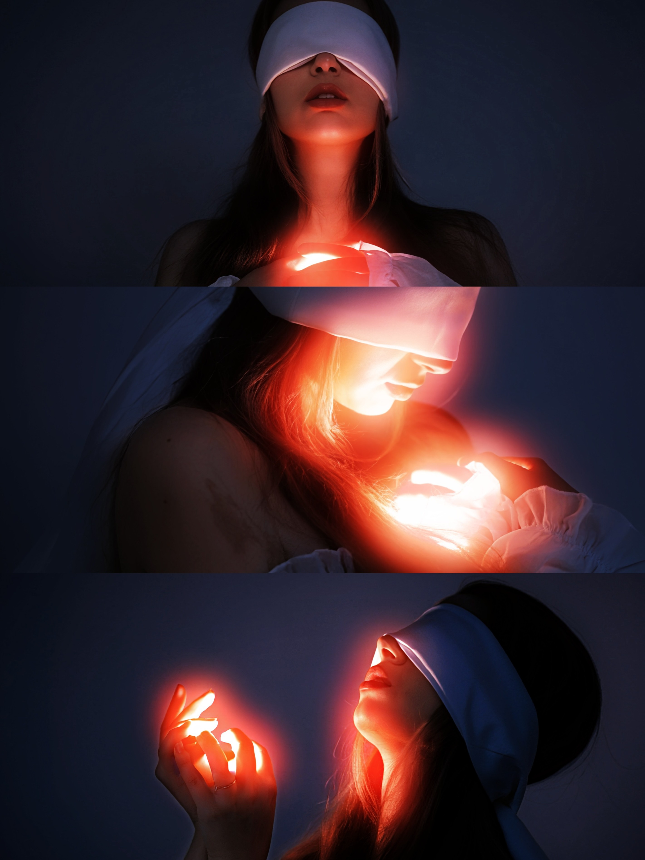 Yana (2nd part). Фотограф Анастасия Шай в Санкт-Петербурге