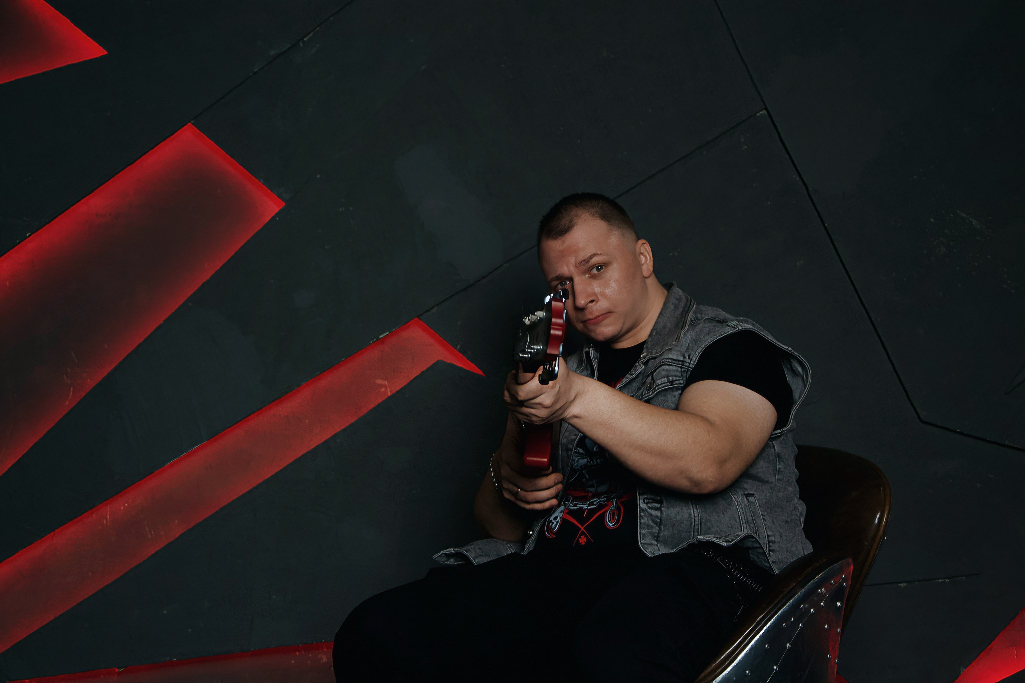 Konstantin. Фотограф Анастасия Шай в Санкт-Петербурге