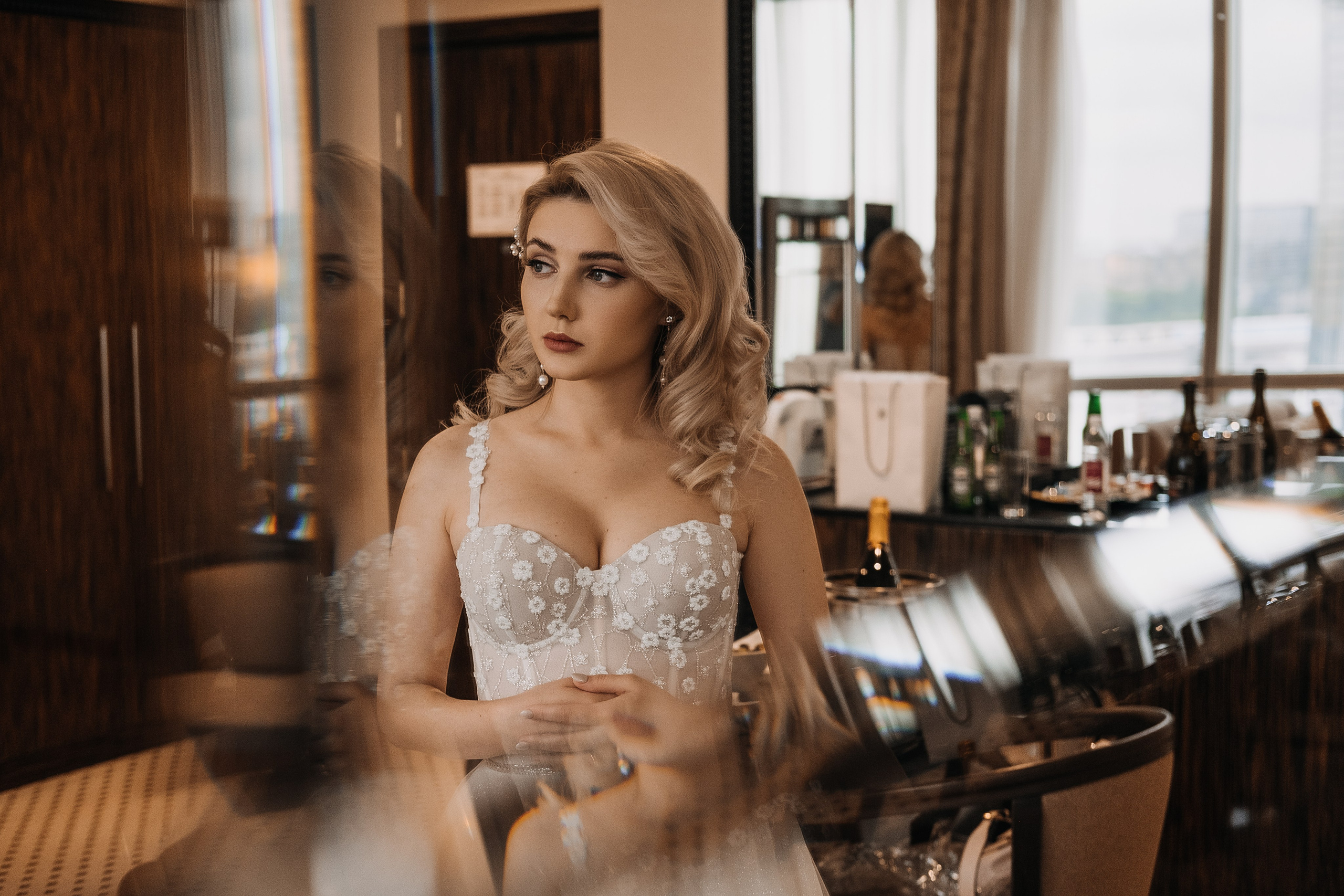 Chris. Портретный фотограф в Москве Кристина Карпинская