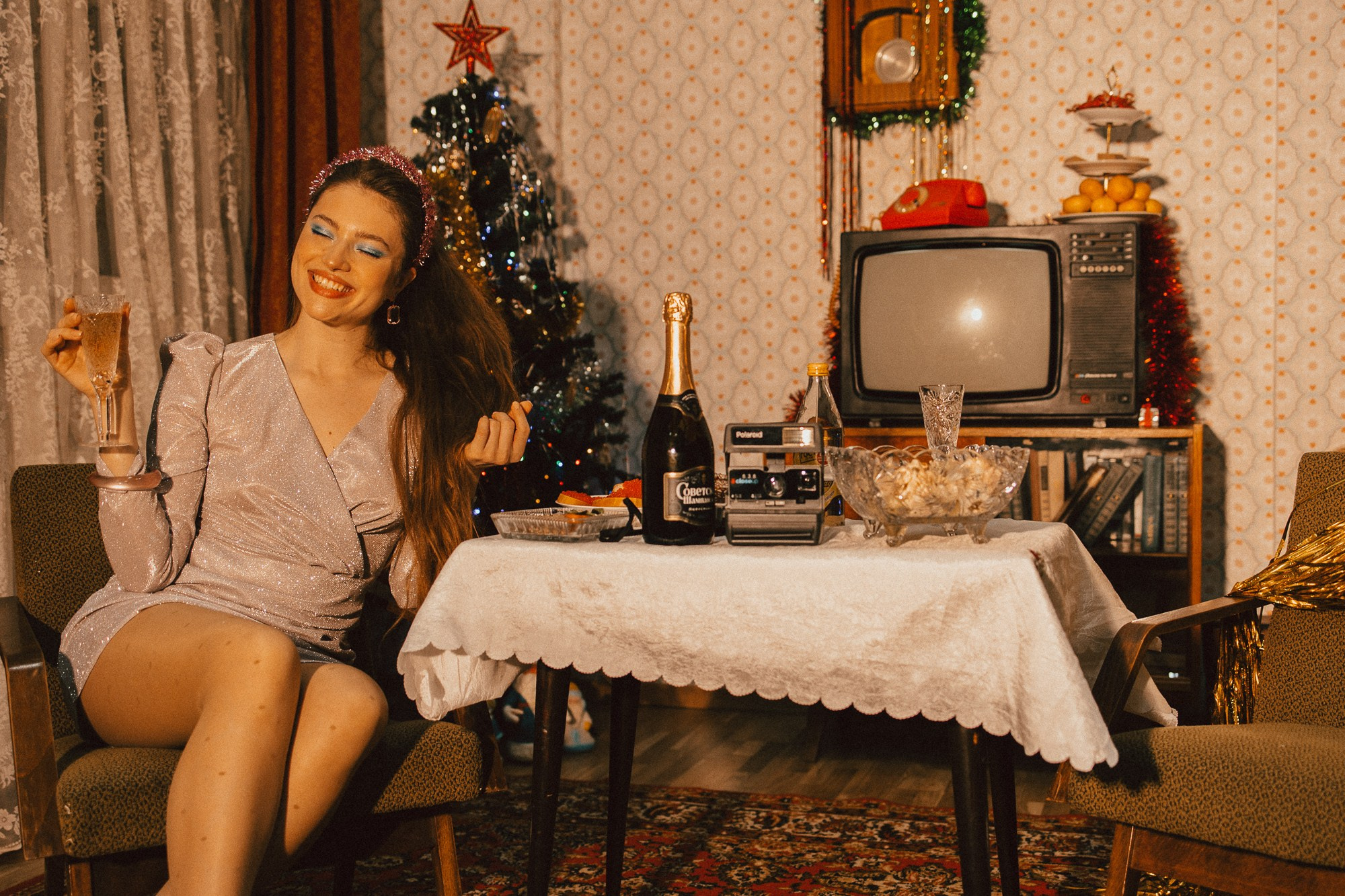 Полина. Фотограф в Москве и Домодедово Ирина Коростелева