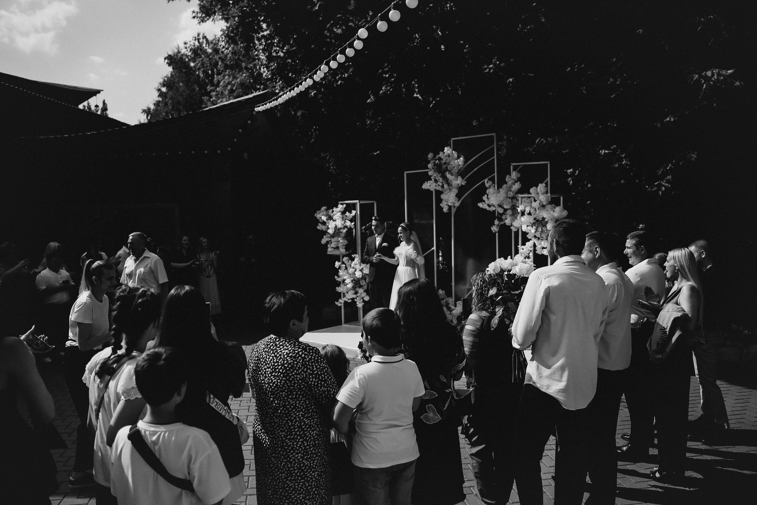 Наталья & Егор. Фотосъемка и видеосъемка свадеб Липецк