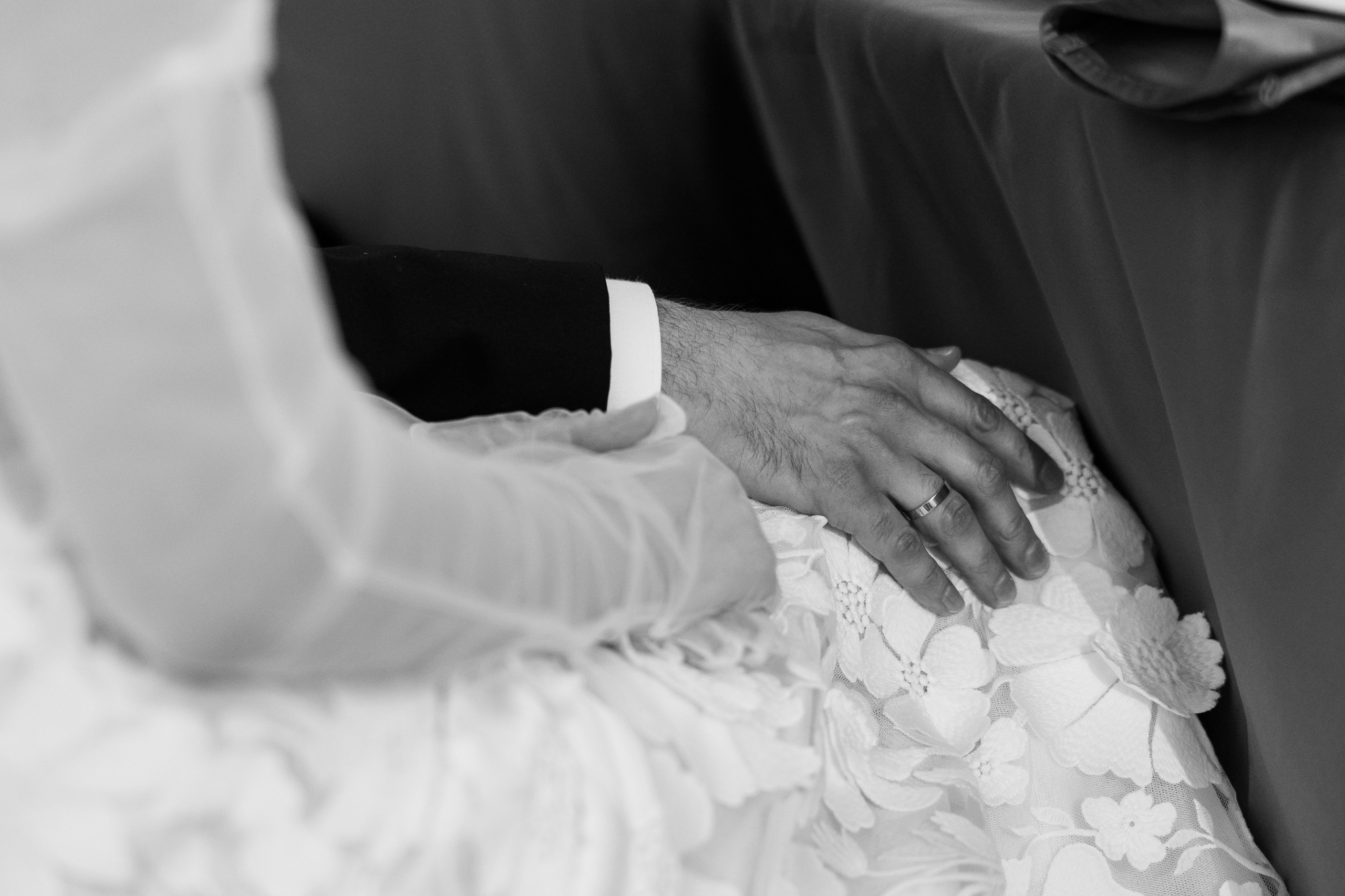 Мария и Дмитрий. Фотограф Влад Ларионов