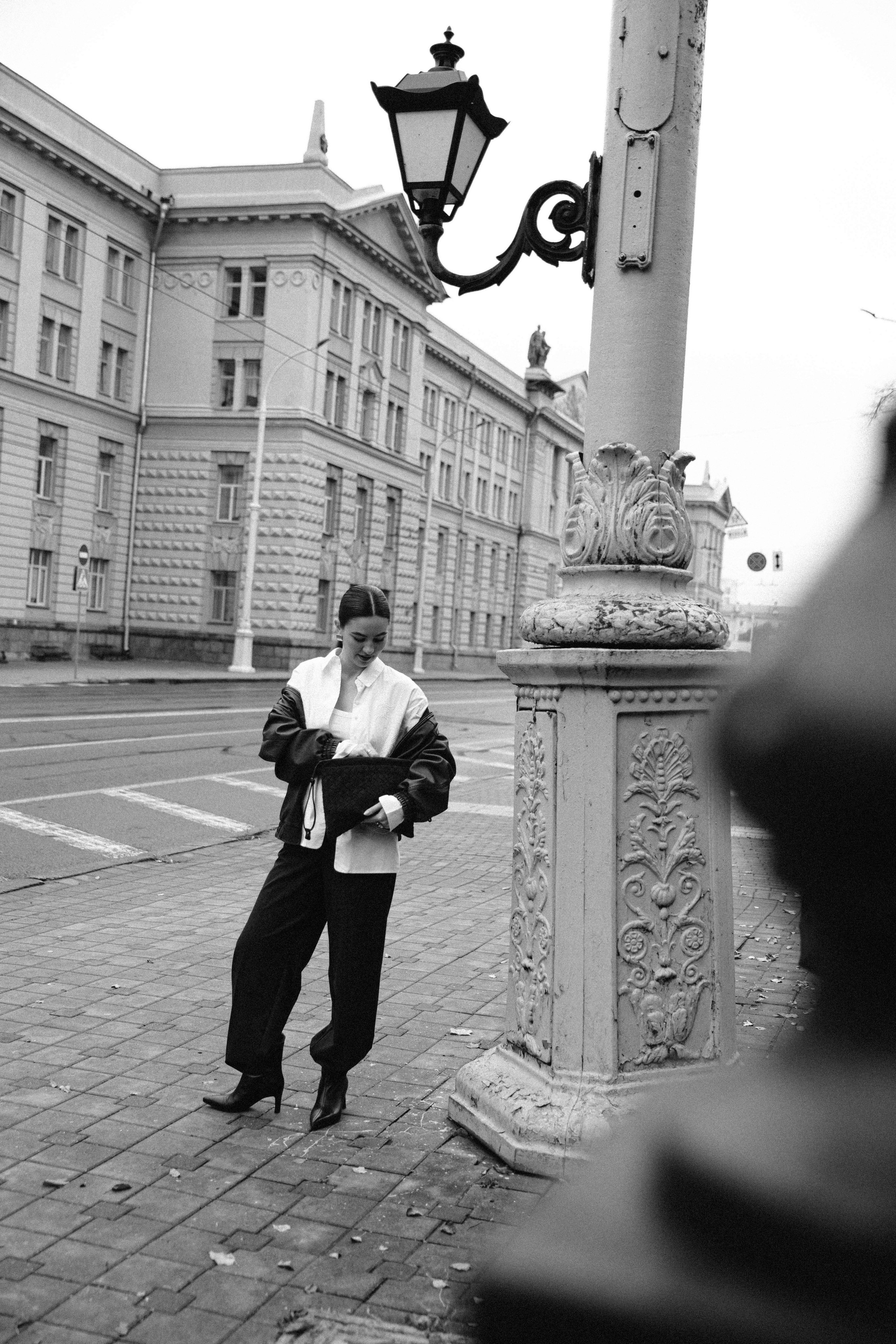 Alina. Портретный фотограф в Минске Анастасия Воробей