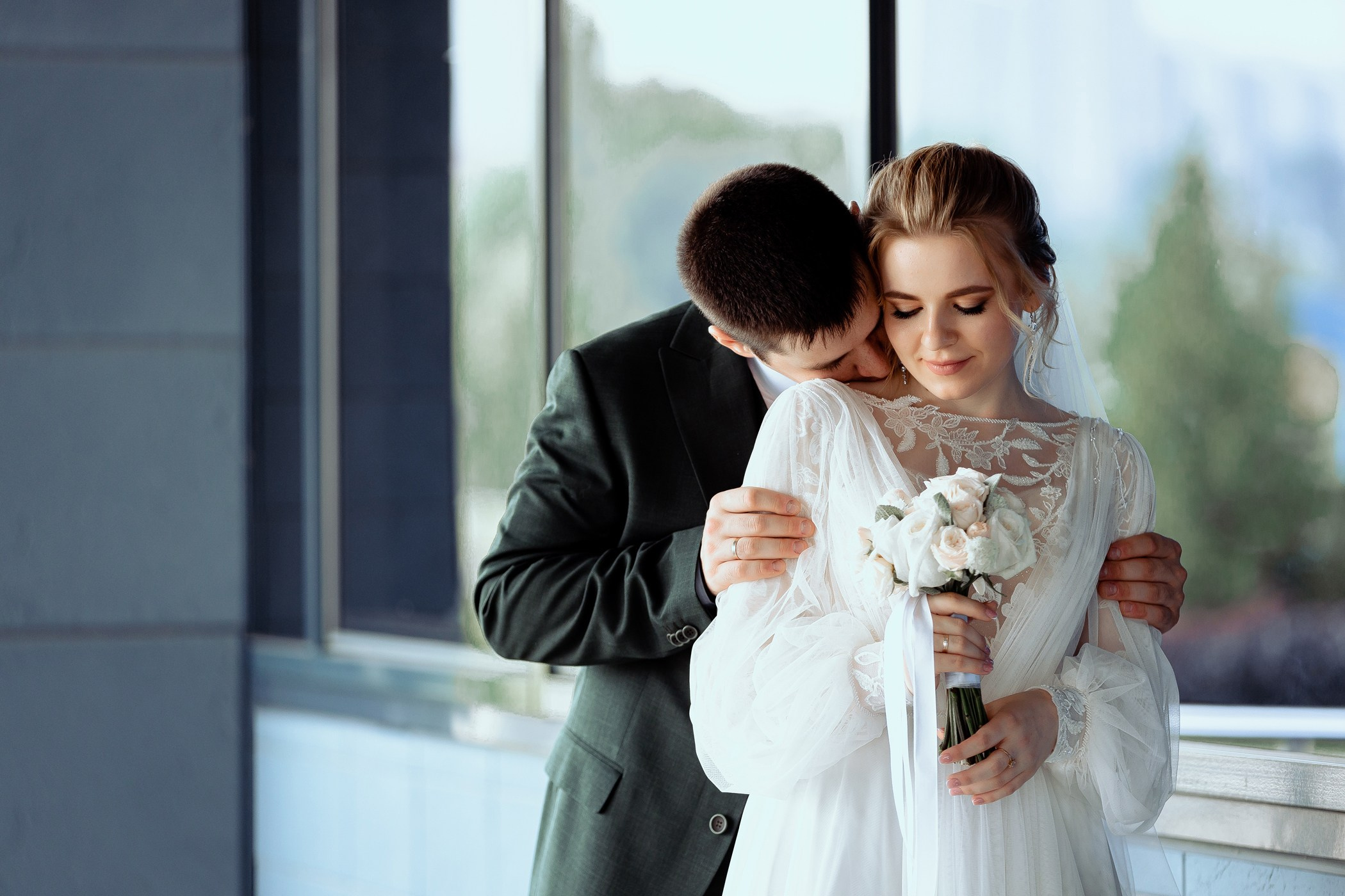 Руслан и Анна. Тимур Аминов | Фотограф в Кемерове