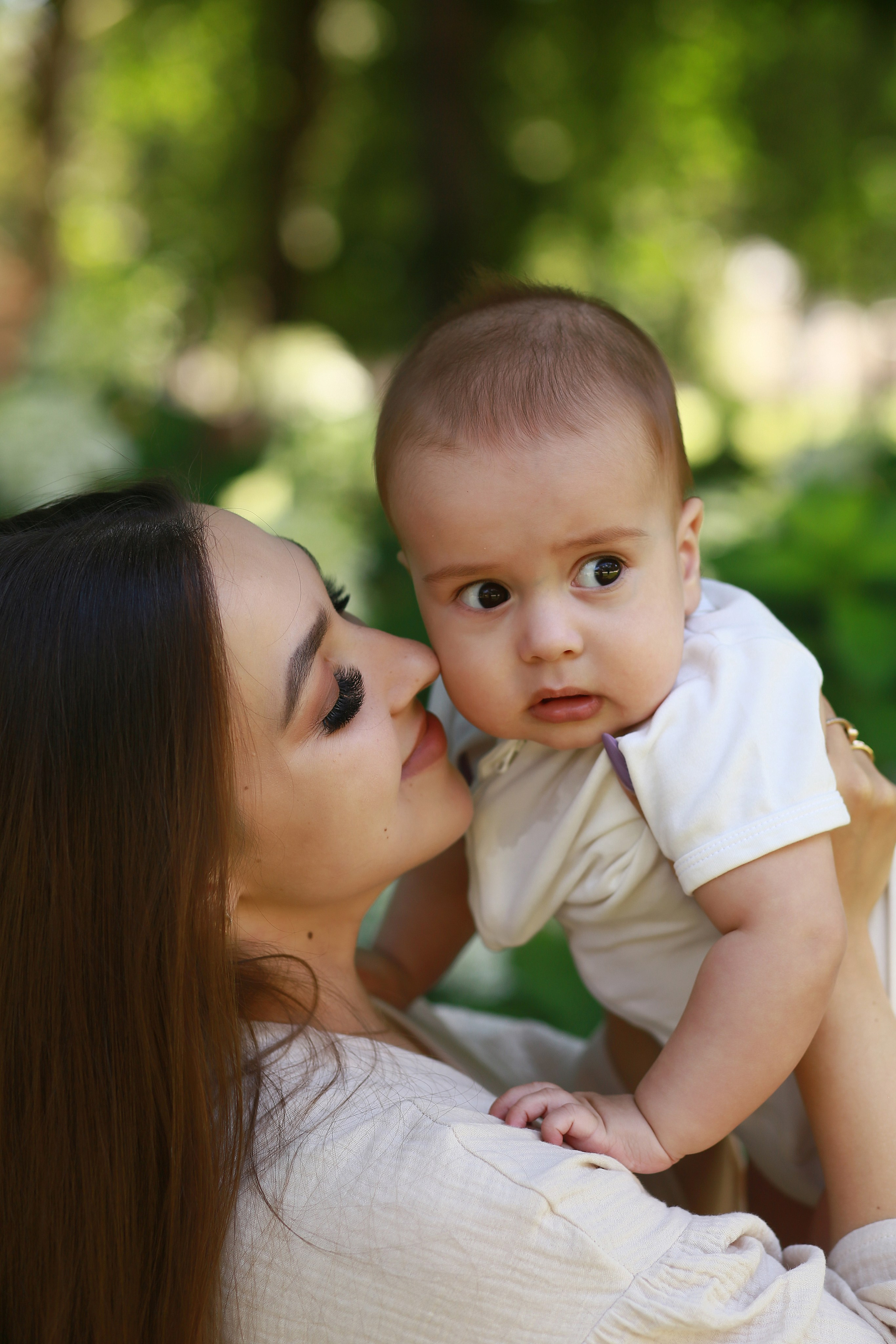 22.07. Семейный фотограф в Воронеже Плотникова Алина