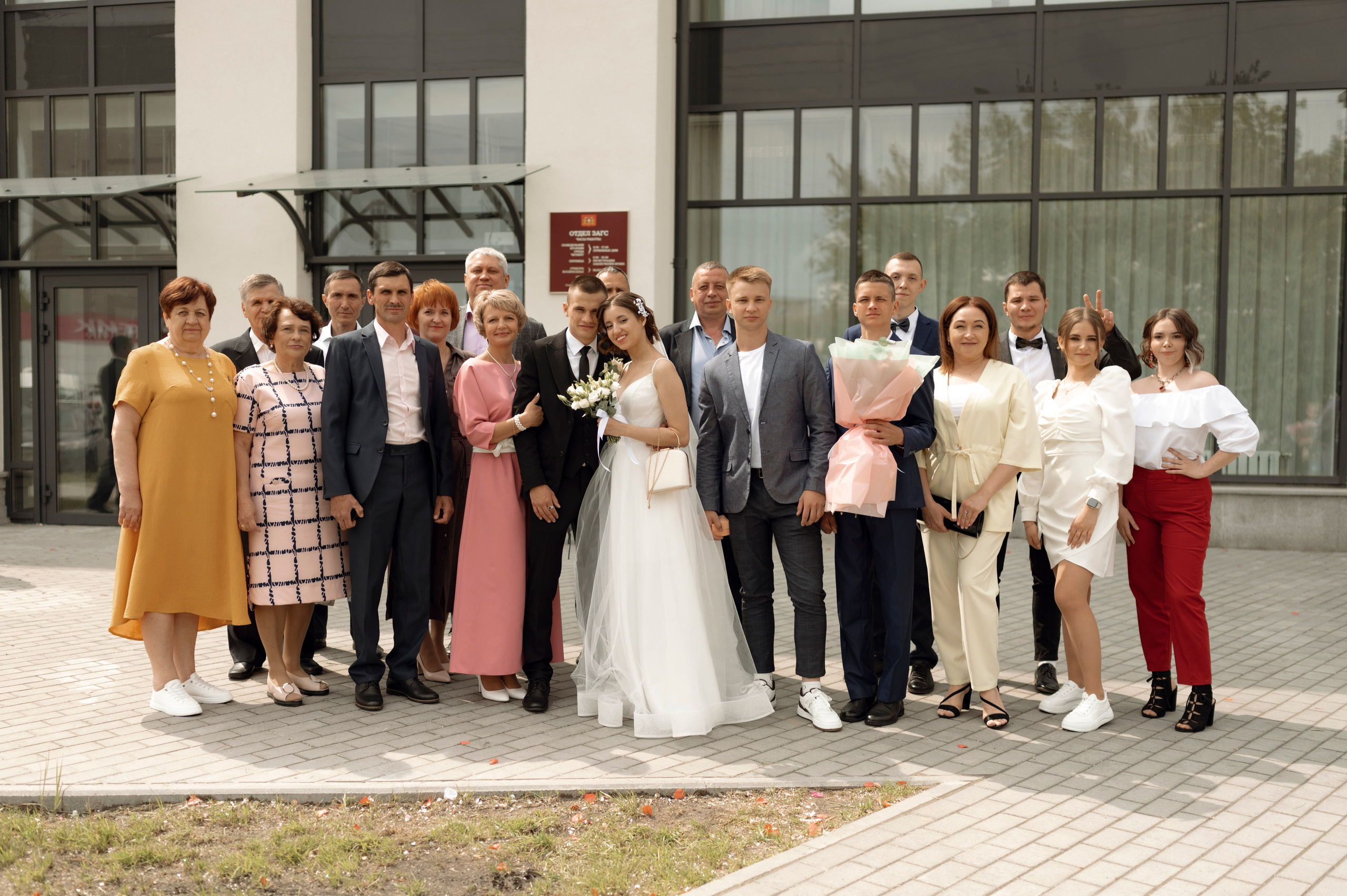 Семён и Юлия. Фотограф Екатеринбург | Оля Макарова