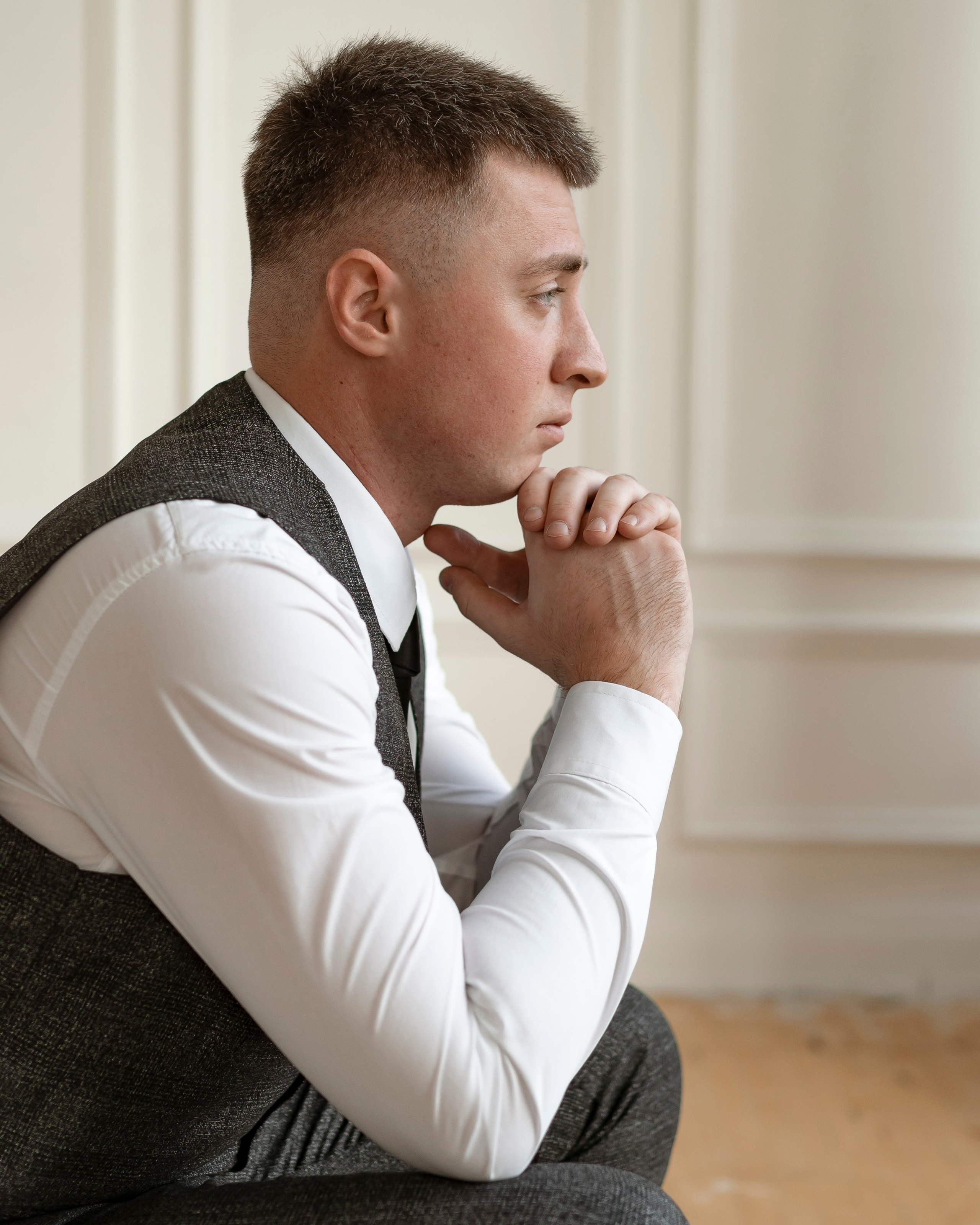 Павел и Анна. Фотограф Екатеринбург | Оля Макарова