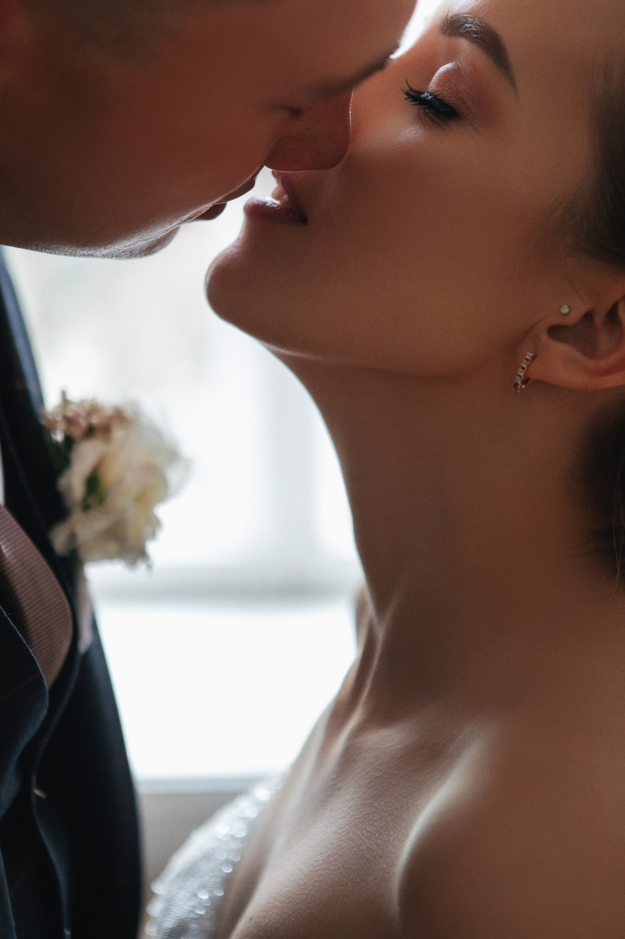 Ярослав и Диана. Юрий Тублицев. Фотограф. Оренбург