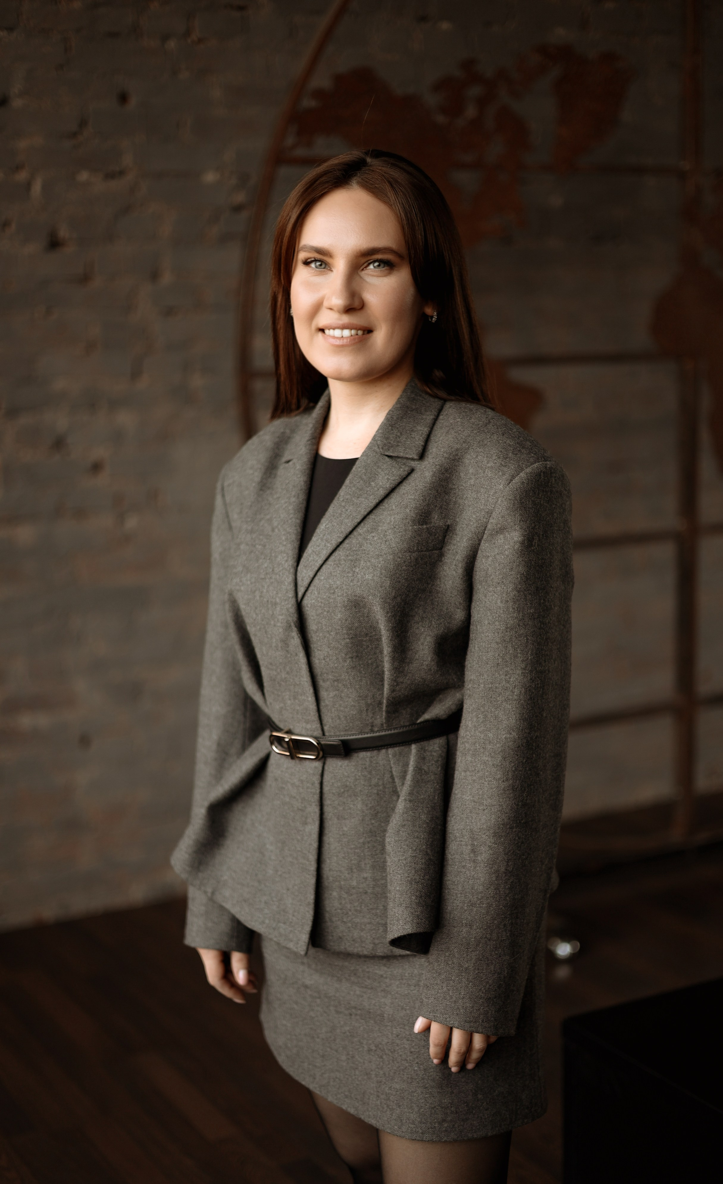 Anna. Photographer Tatiana Ivanova in Yaroslavl