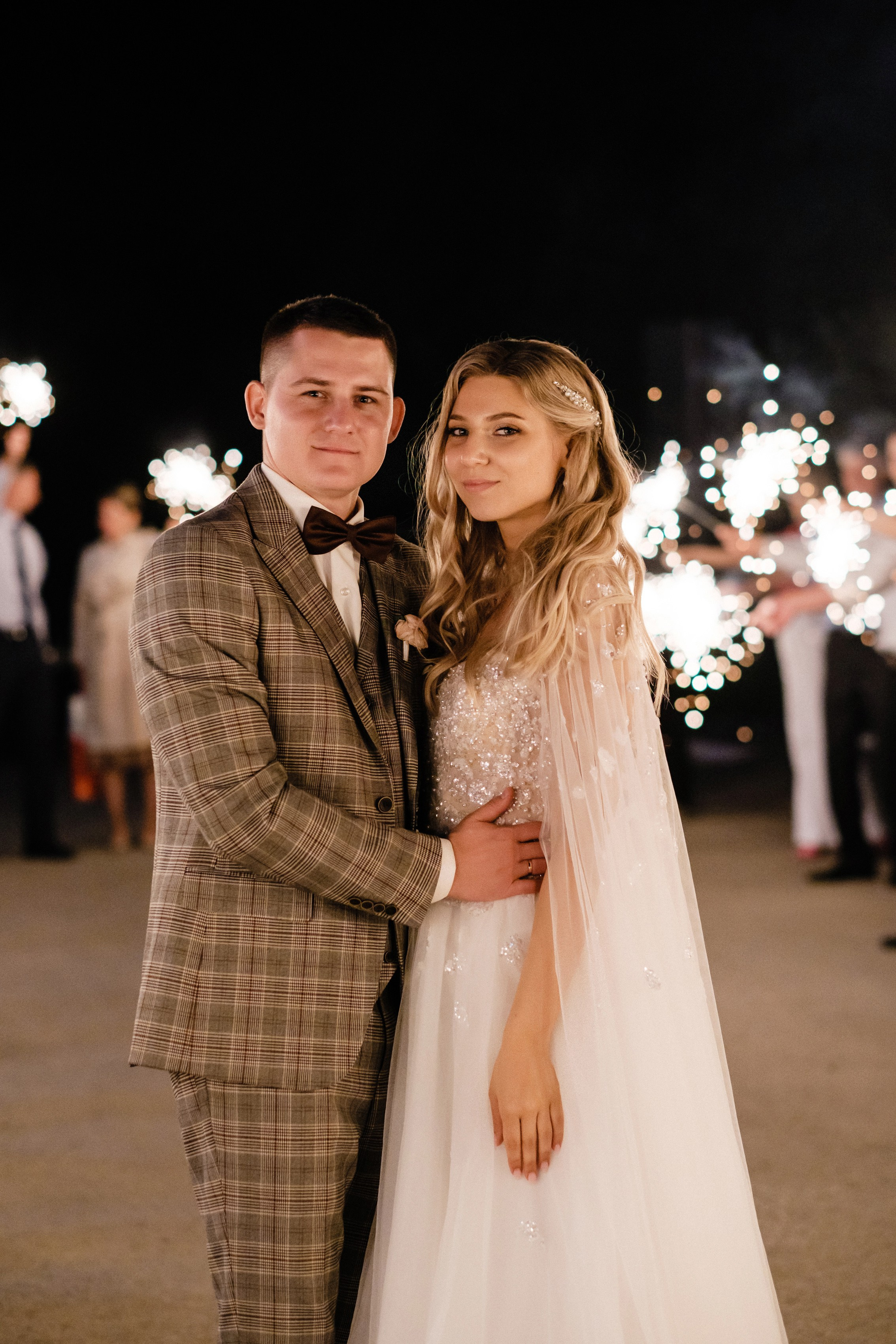 Свадебная фотосессия Волгоград. Свадебный и семейный фотограф в Волгограде Кристина Иванова