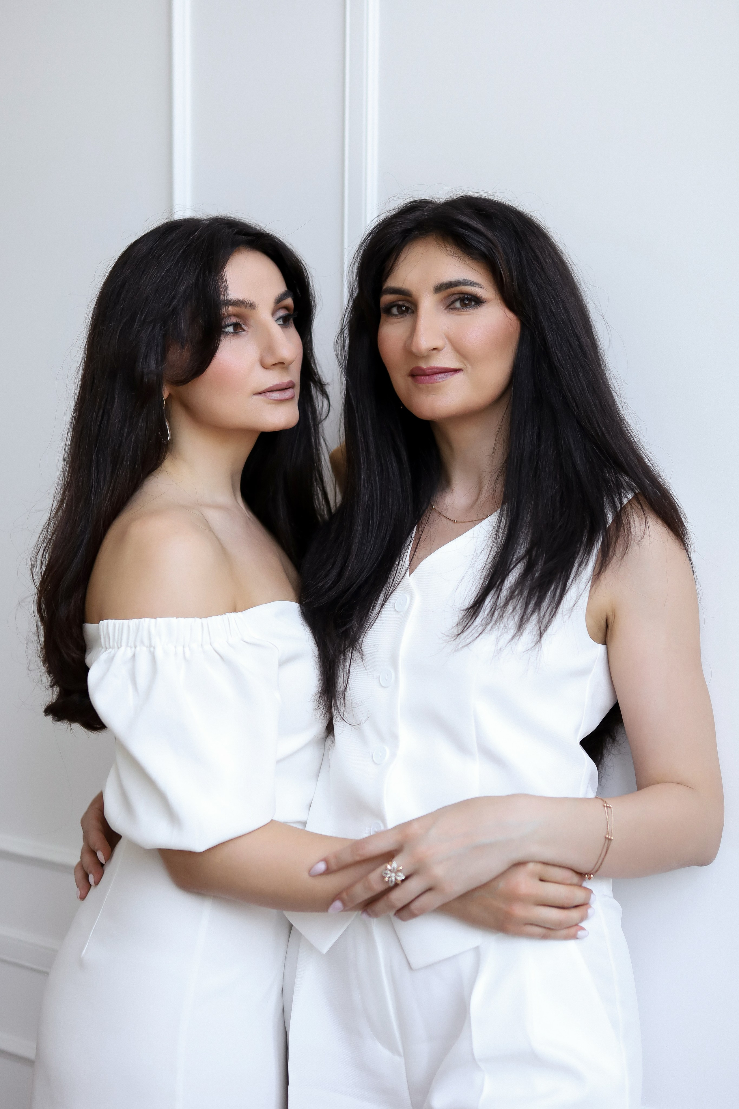 Фотосессия для сестёр. ФОТОГРАФ ХАБАРОВСК АНАСТАСИЯ РАЧЕНКОВА